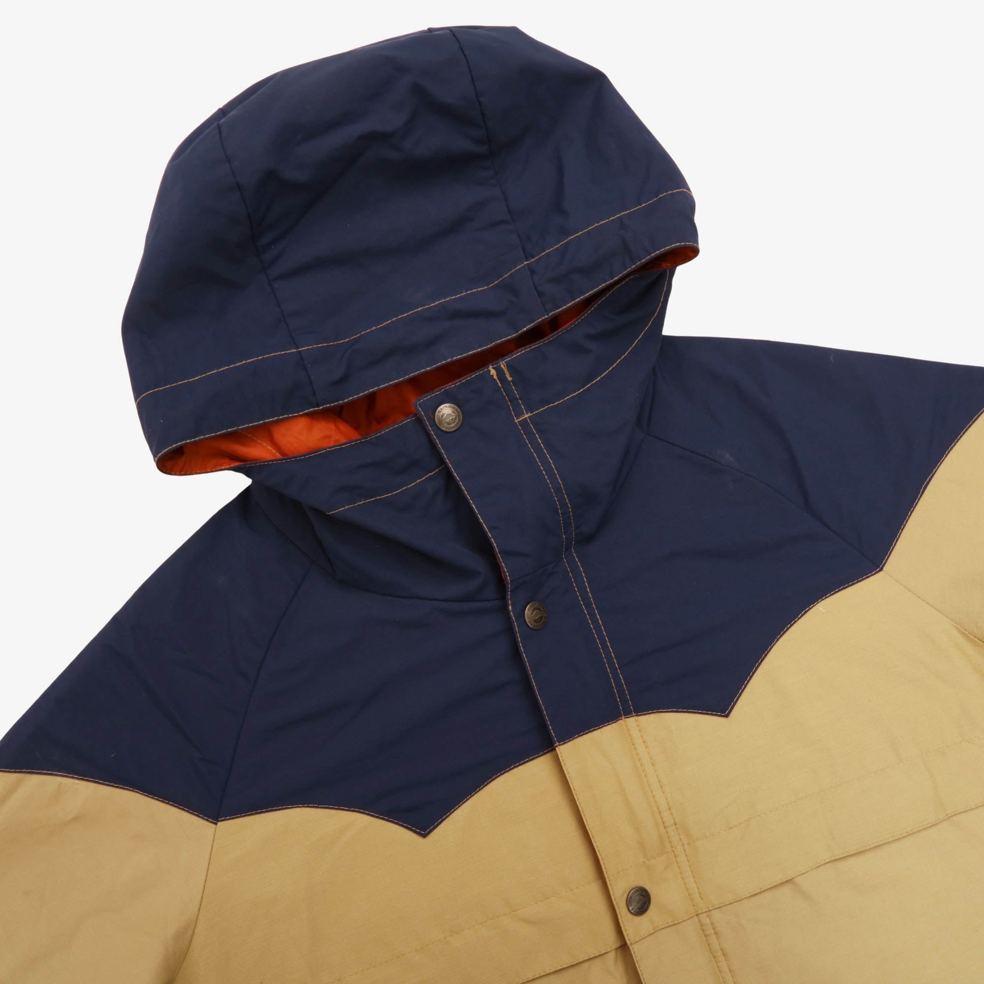 Mountain Parka (Beams Plus)