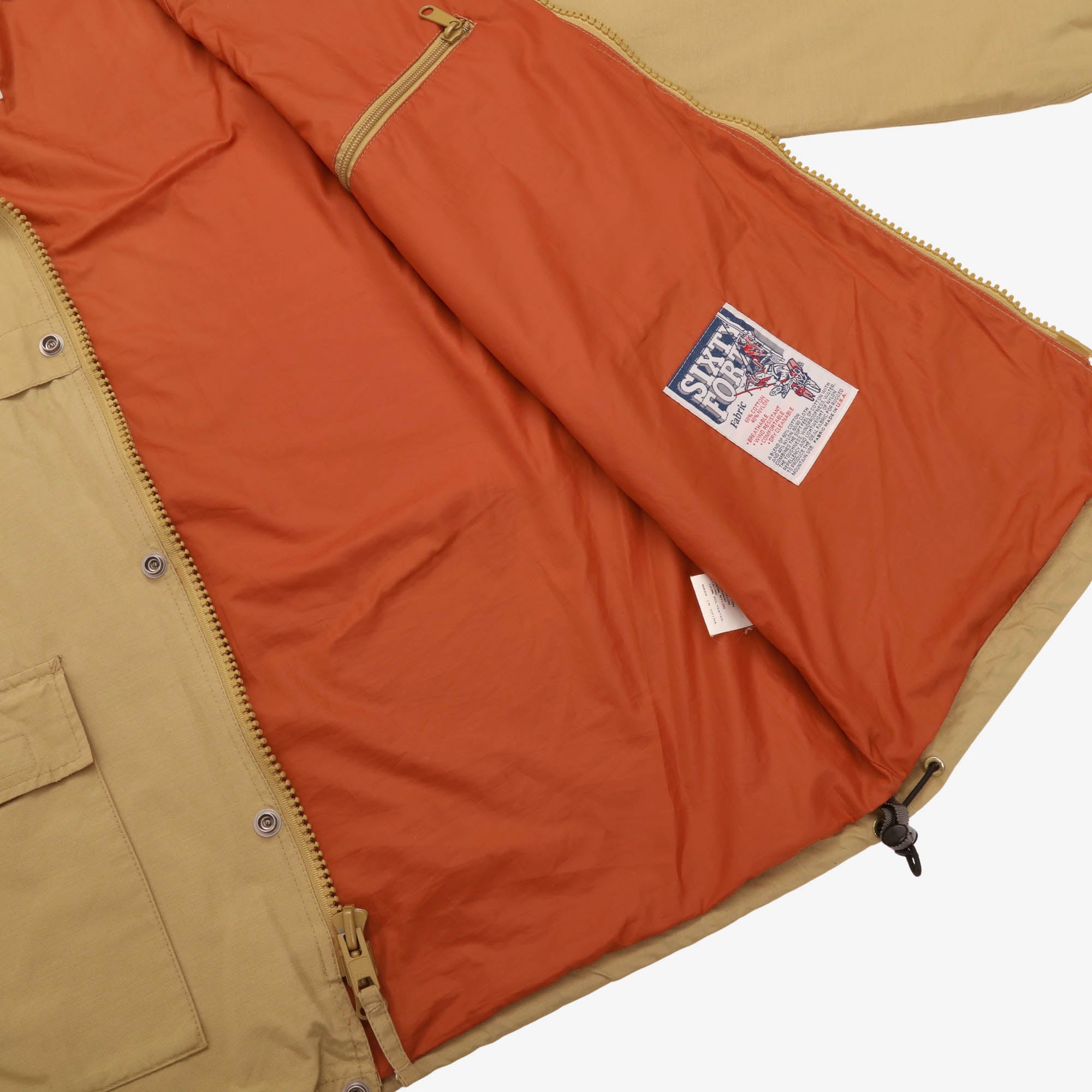Mountain Parka (Beams Plus)
