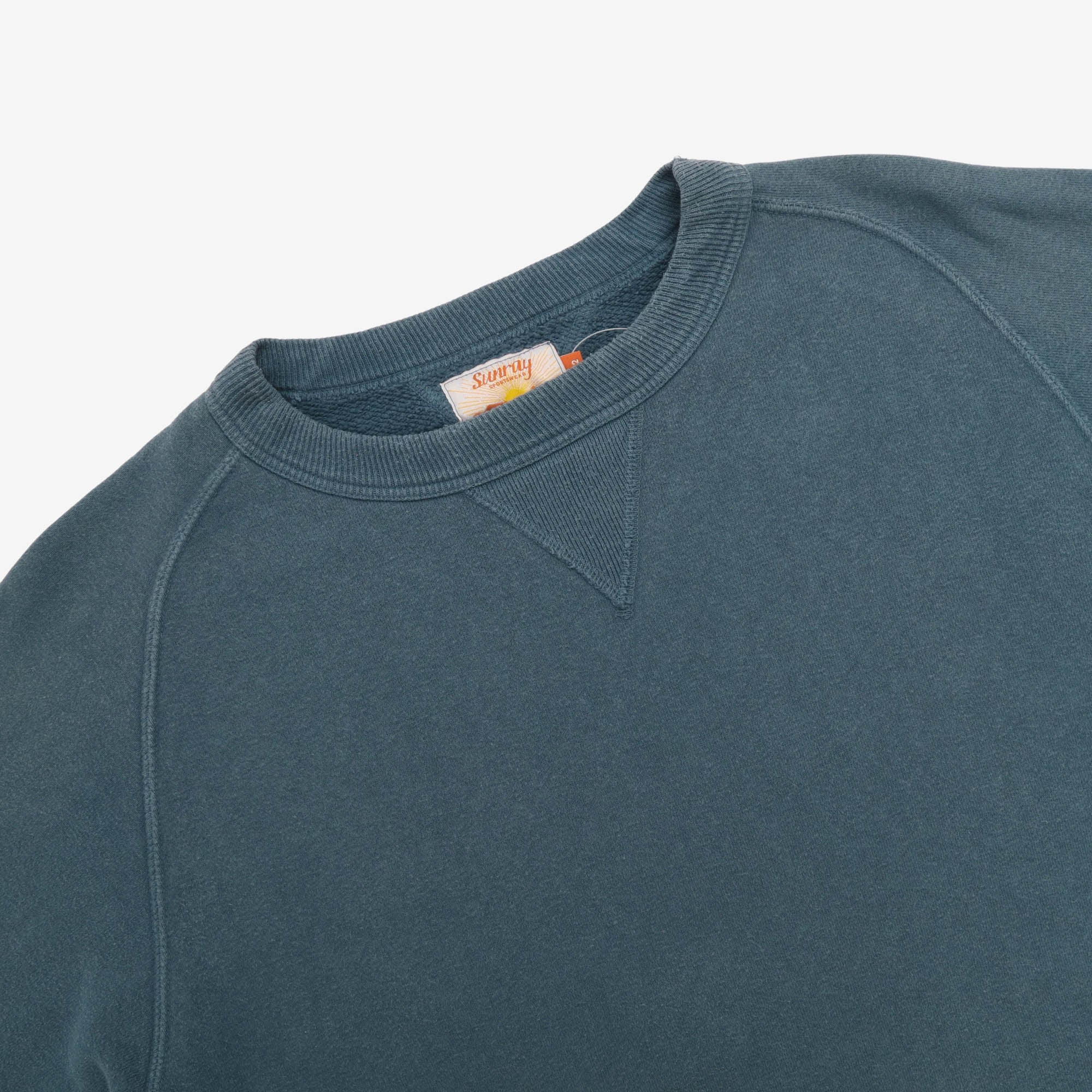 Poli'ahu Sweatshirt