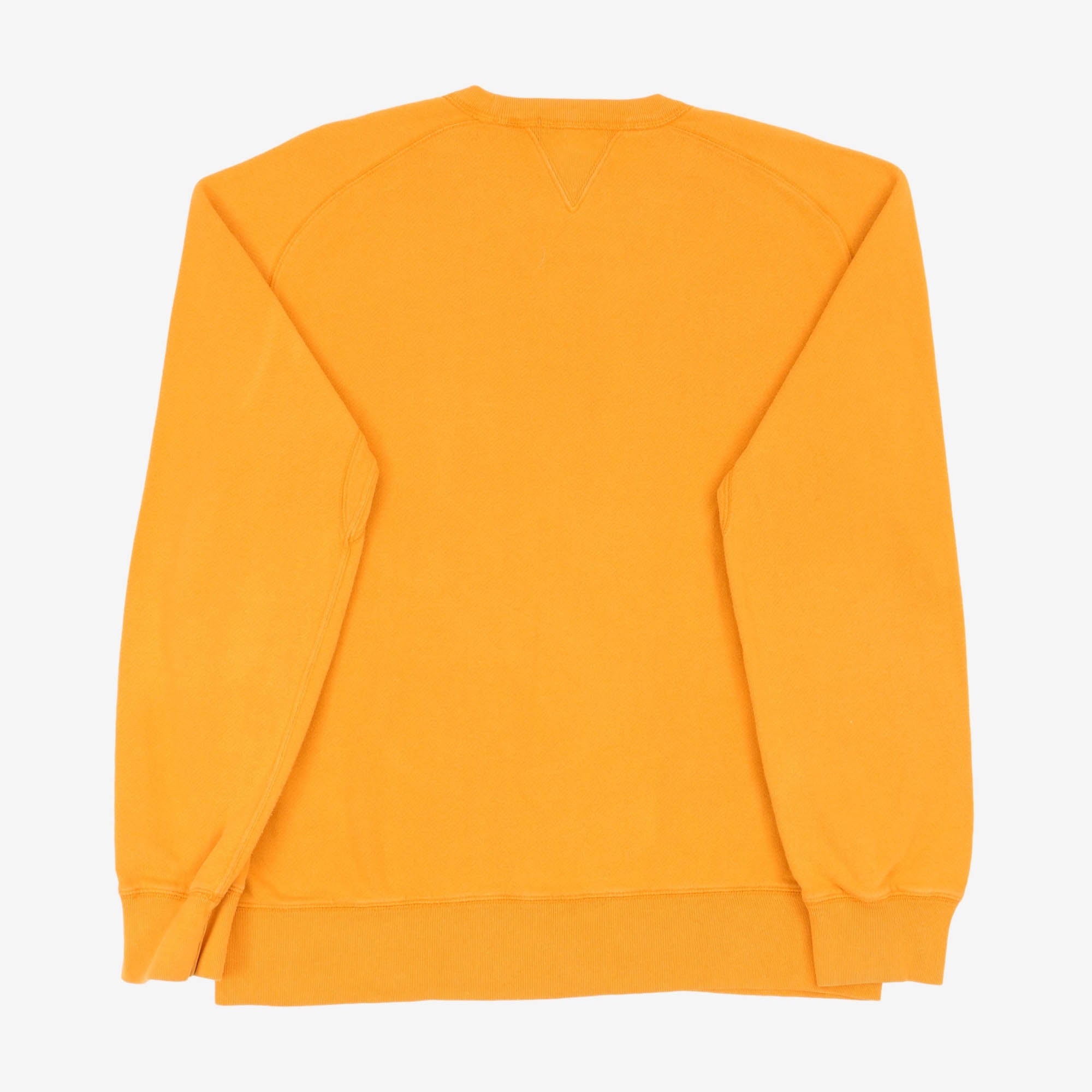 1950s Sportswear Crewneck Sweatshirt