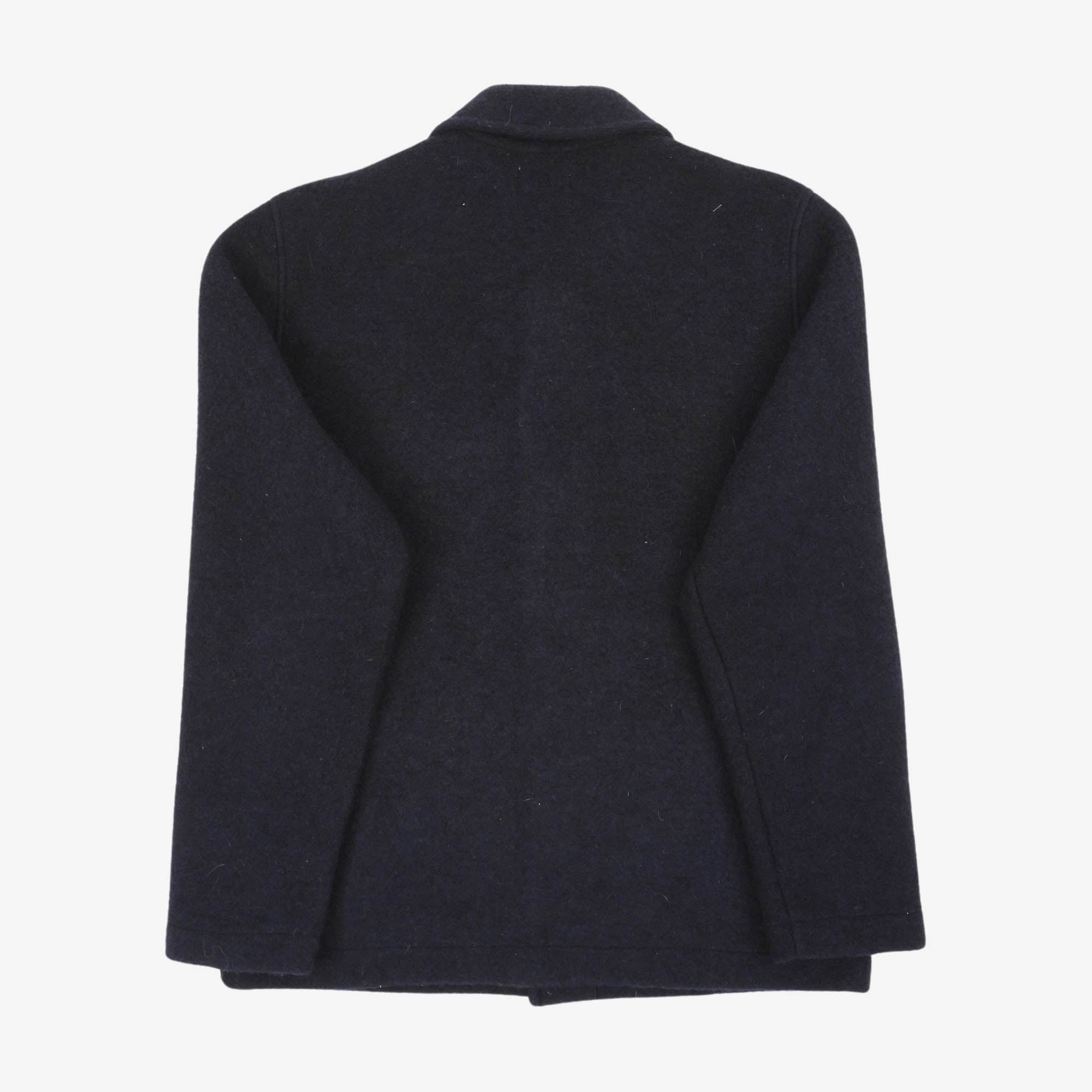 Wool Chore Jacket