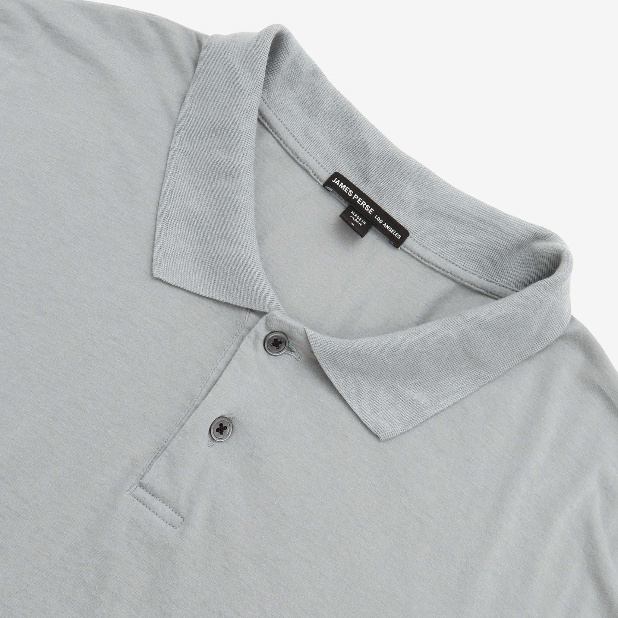 Jersey Polo Shirt