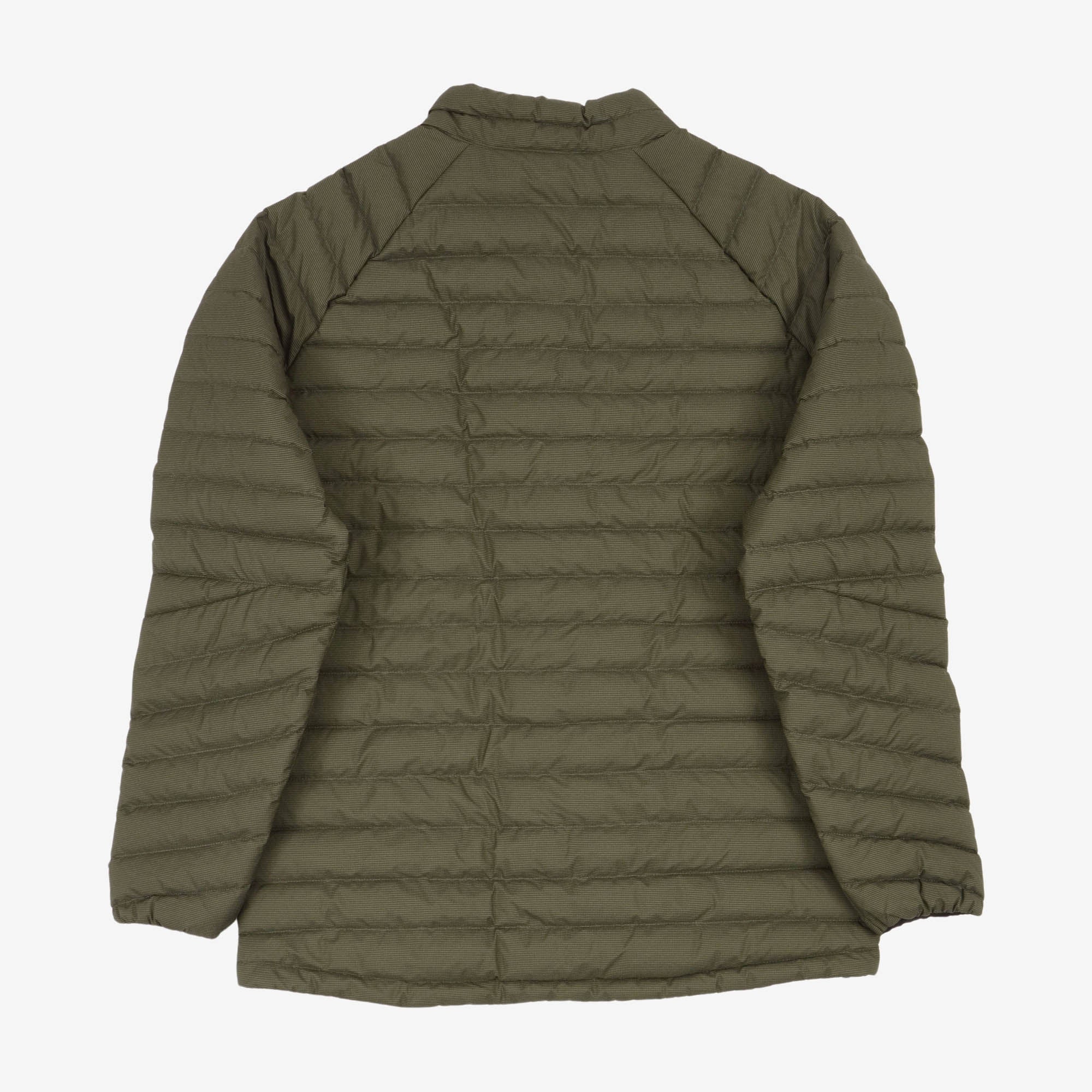 Ultralight Puffer Jacket