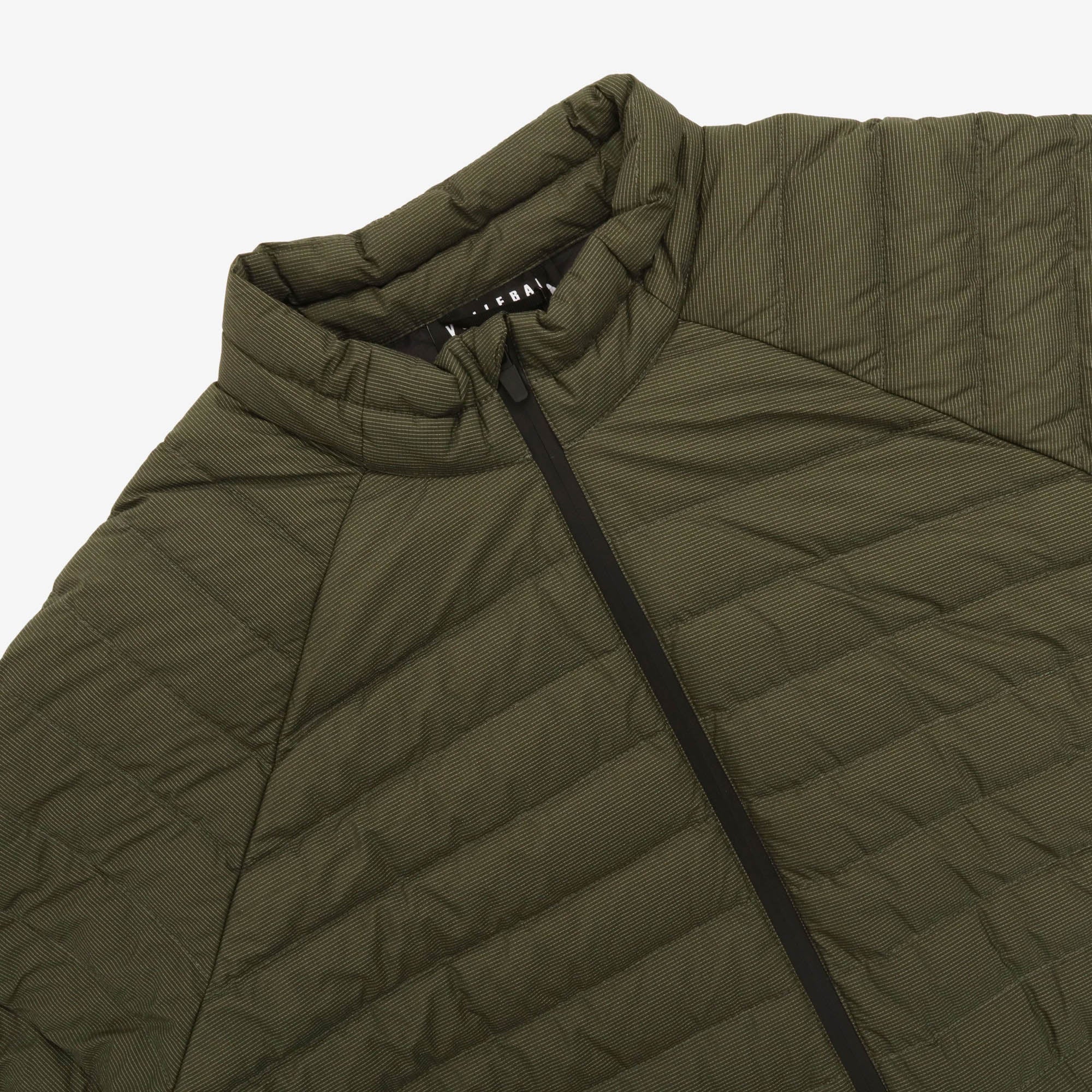 Ultralight Puffer Jacket