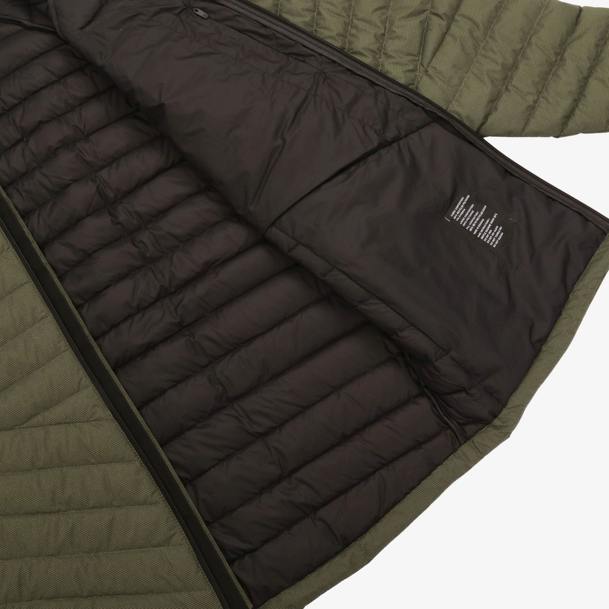 Ultralight Puffer Jacket