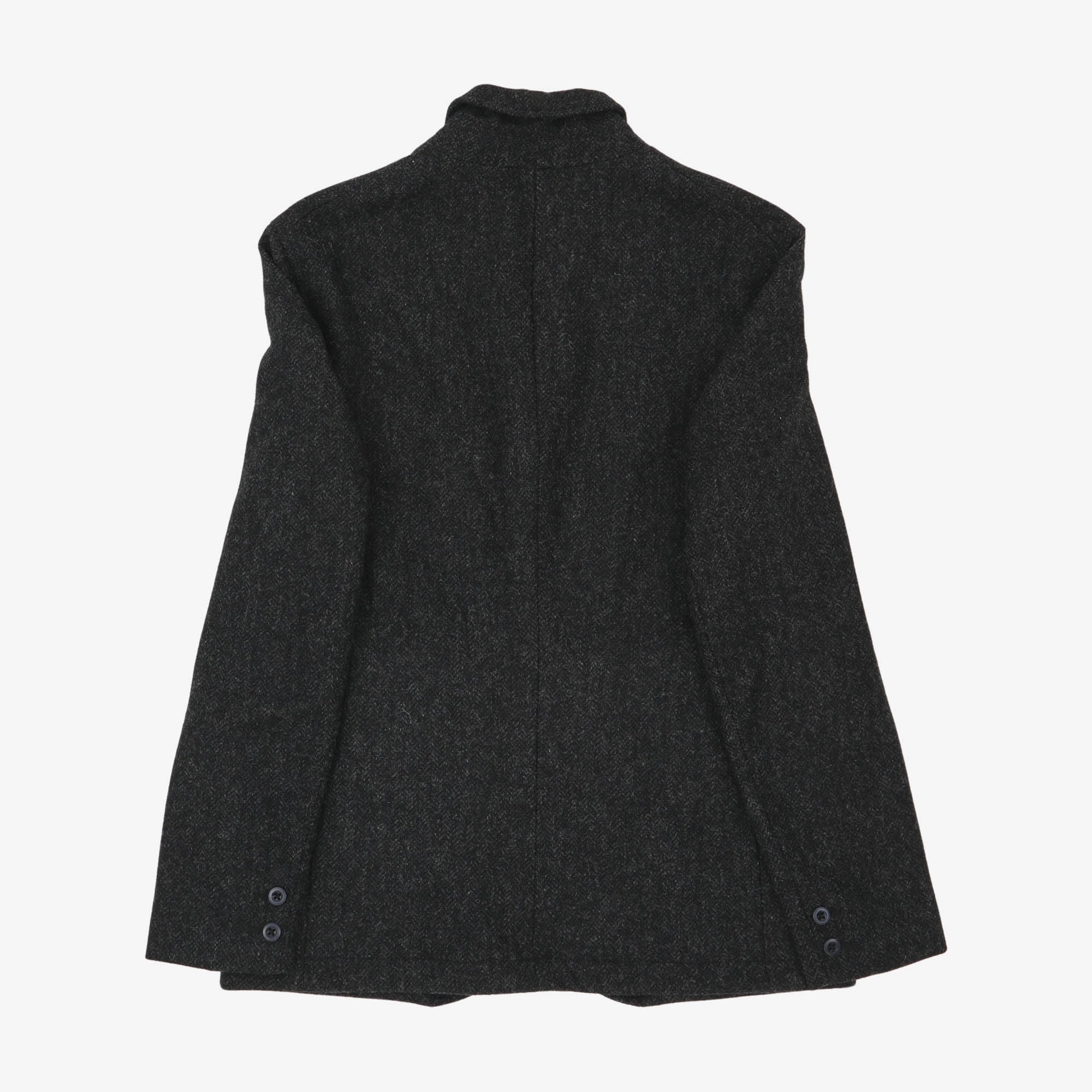 Harris Tweed Irvine Jacket