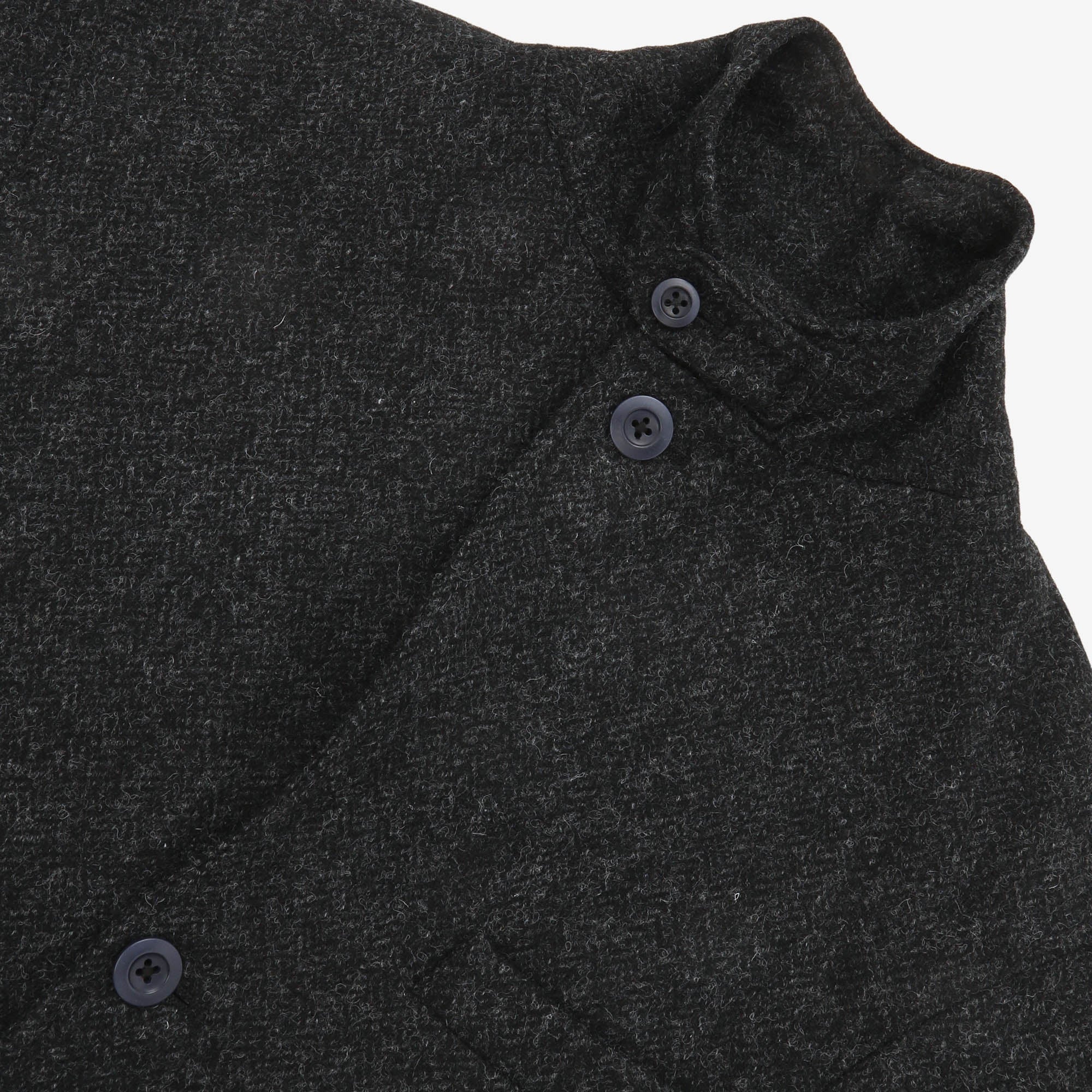 Harris Tweed Irvine Jacket