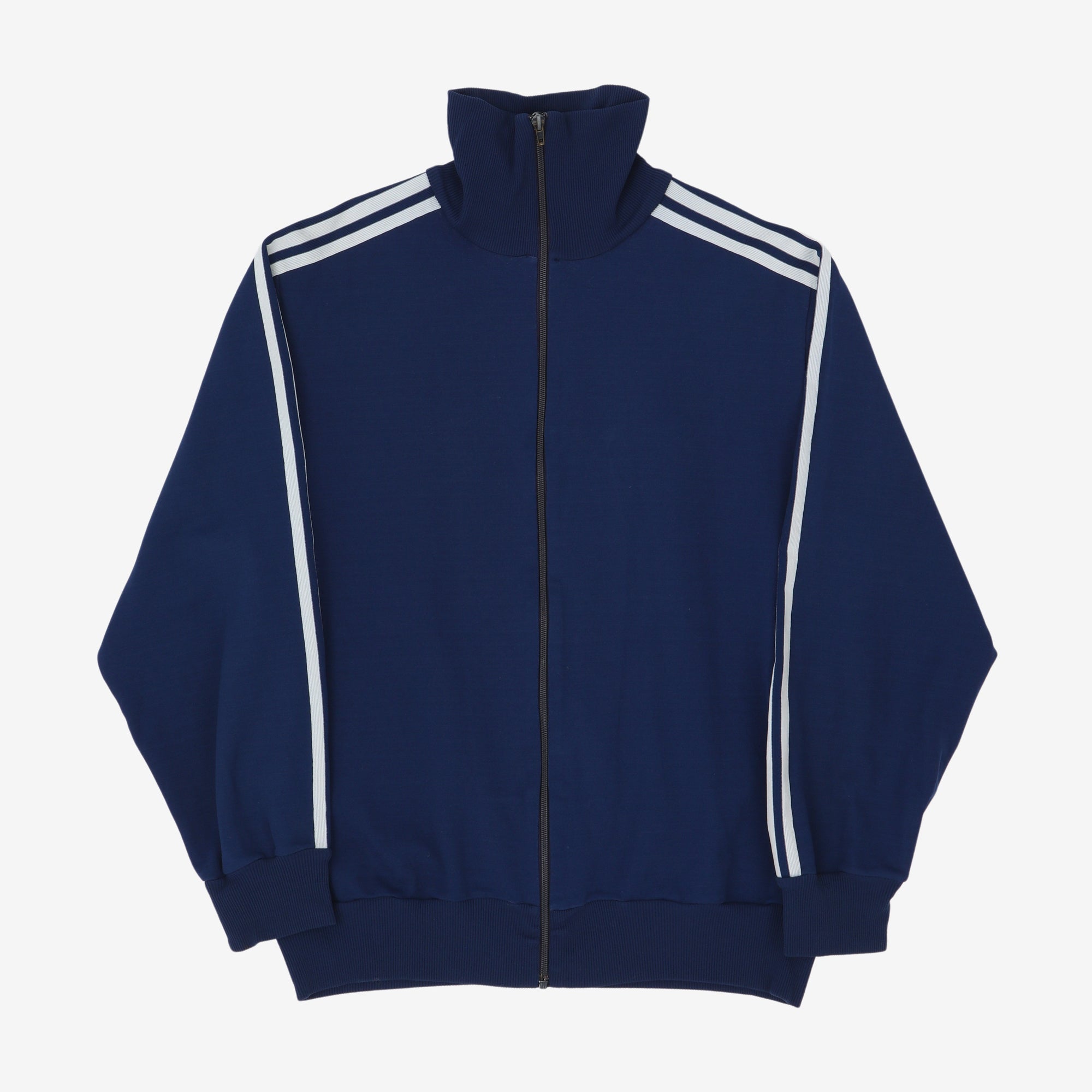 Vintage 1960s Track Jacket