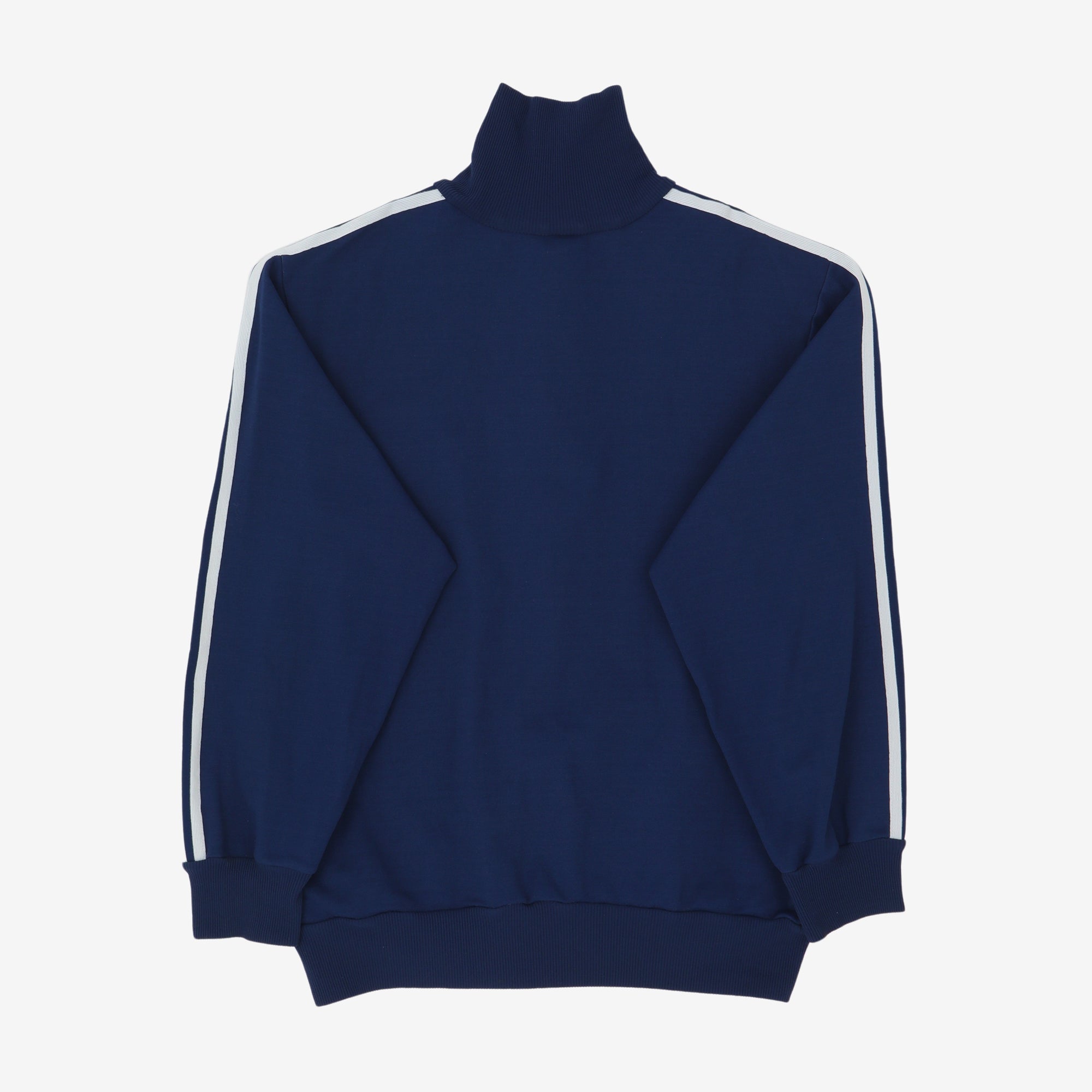 Vintage 1960s Track Jacket
