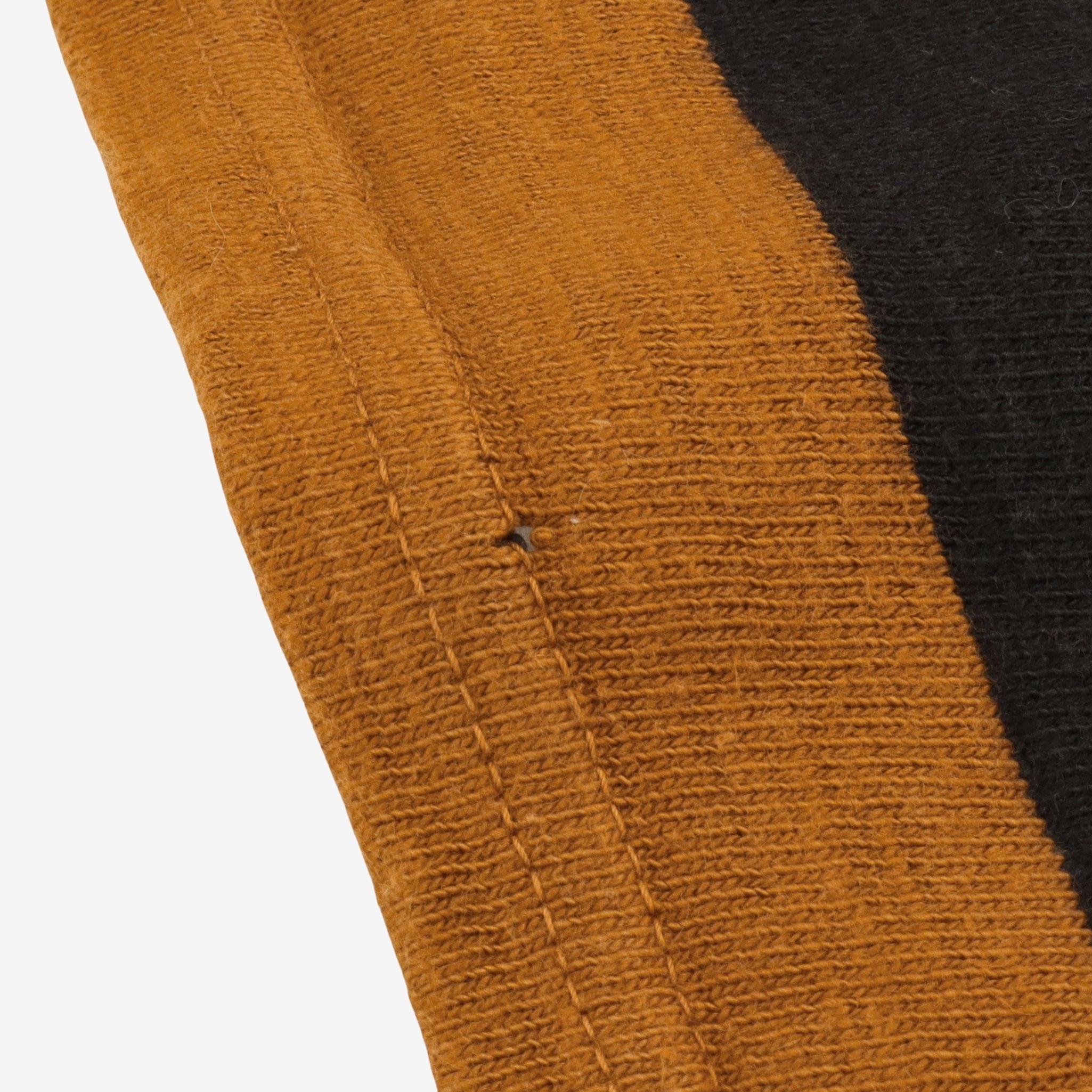Buco Striped Sleeve Tee
