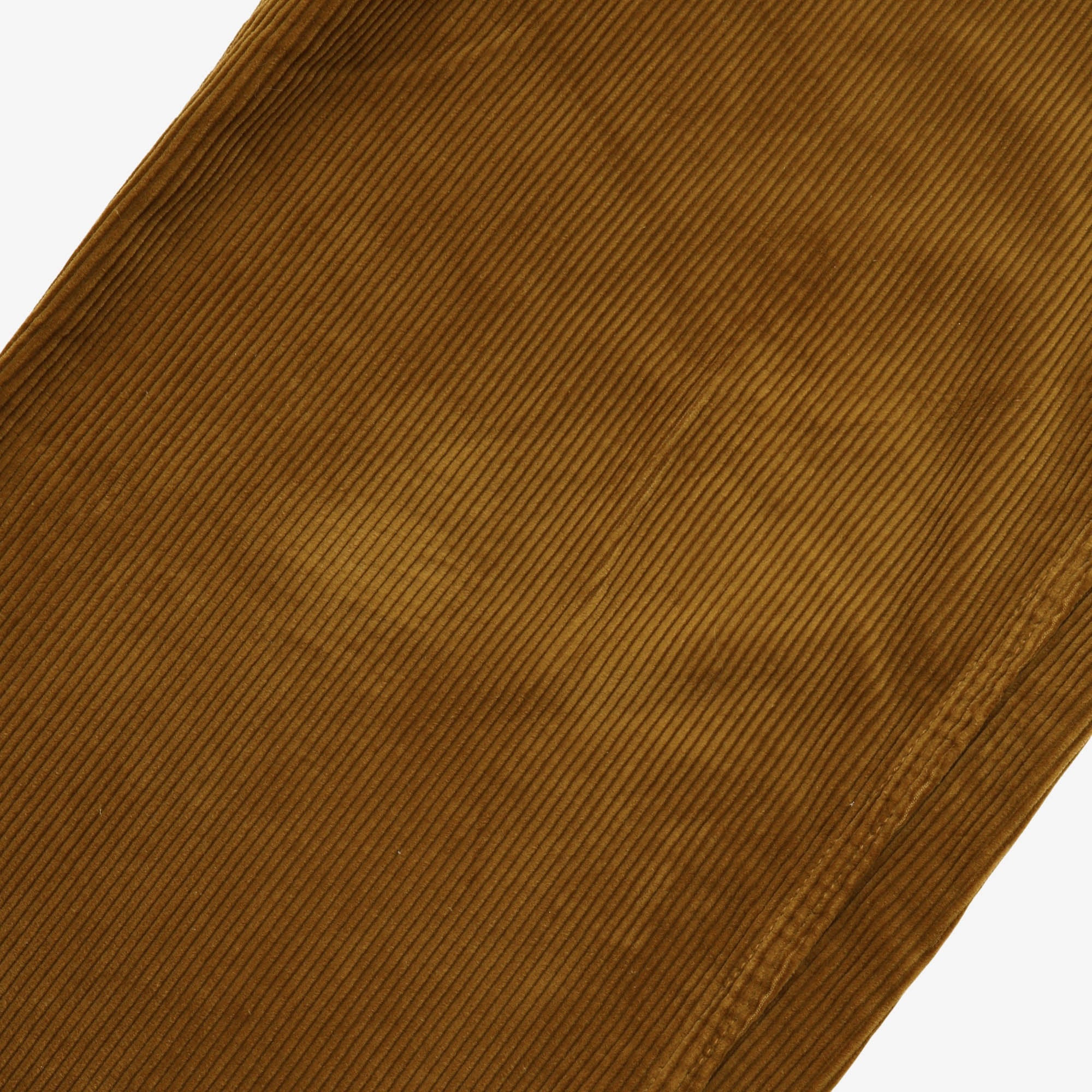 Corduroy Army Chinos (36W X 27.5L)