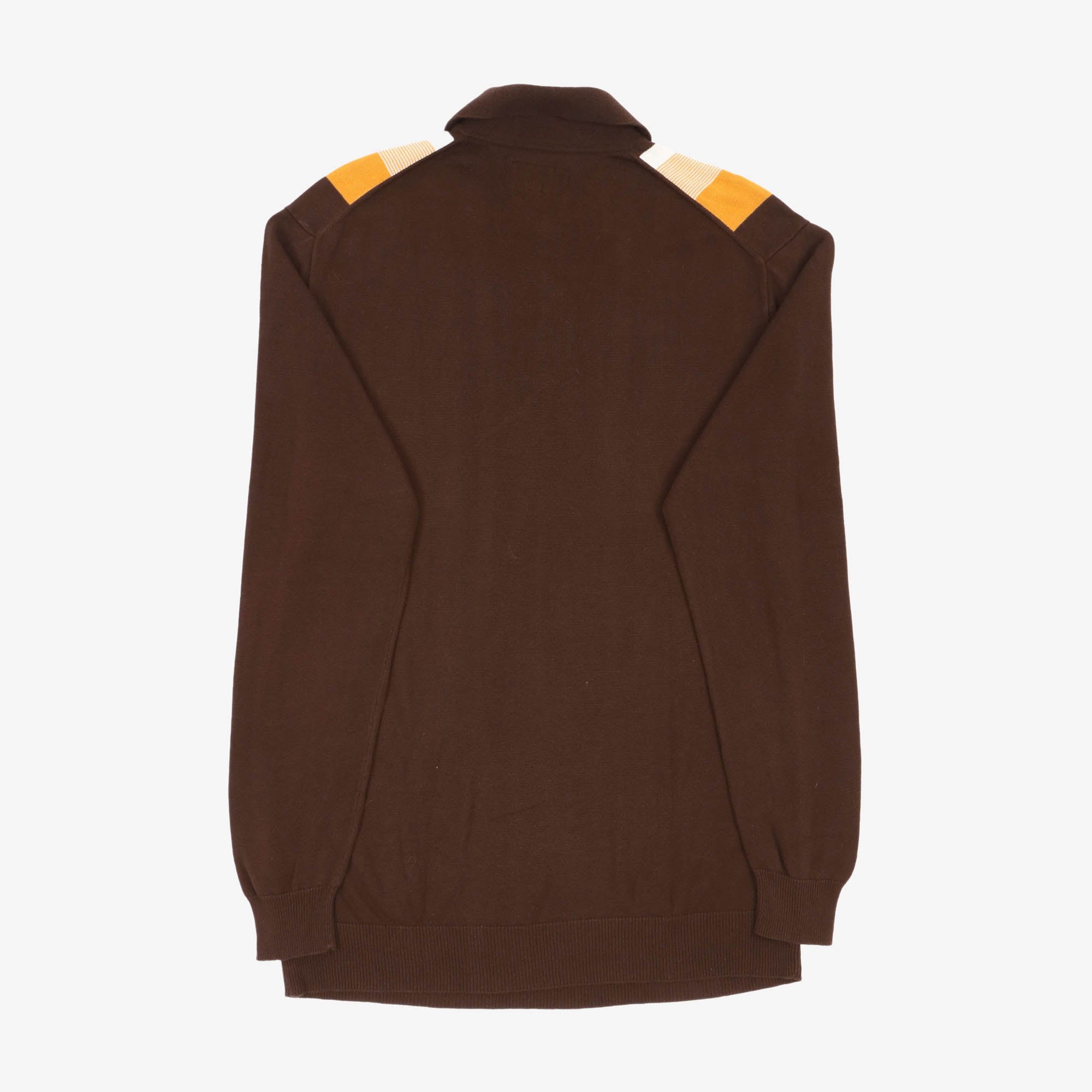 LS Knit Polo