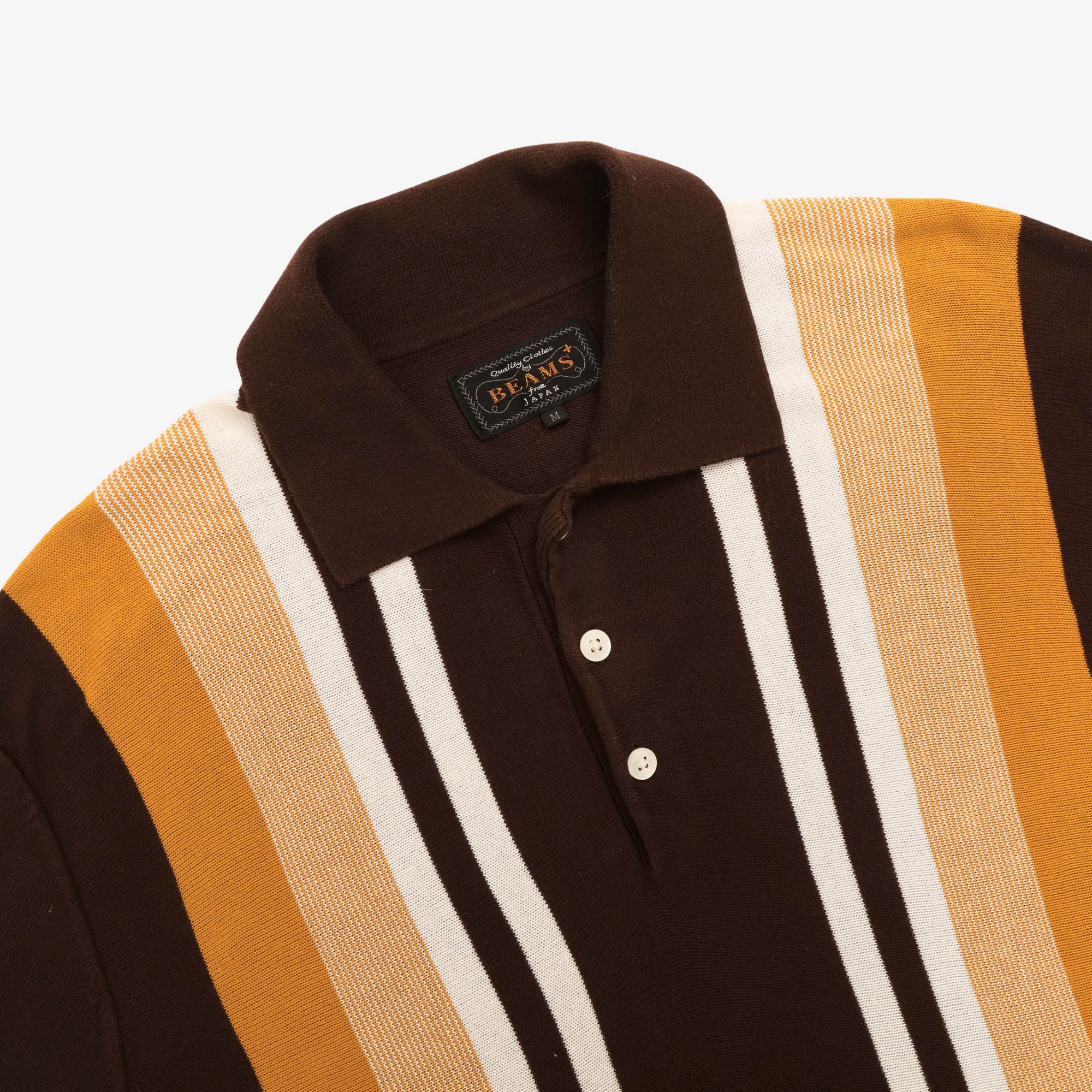 LS Knit Polo