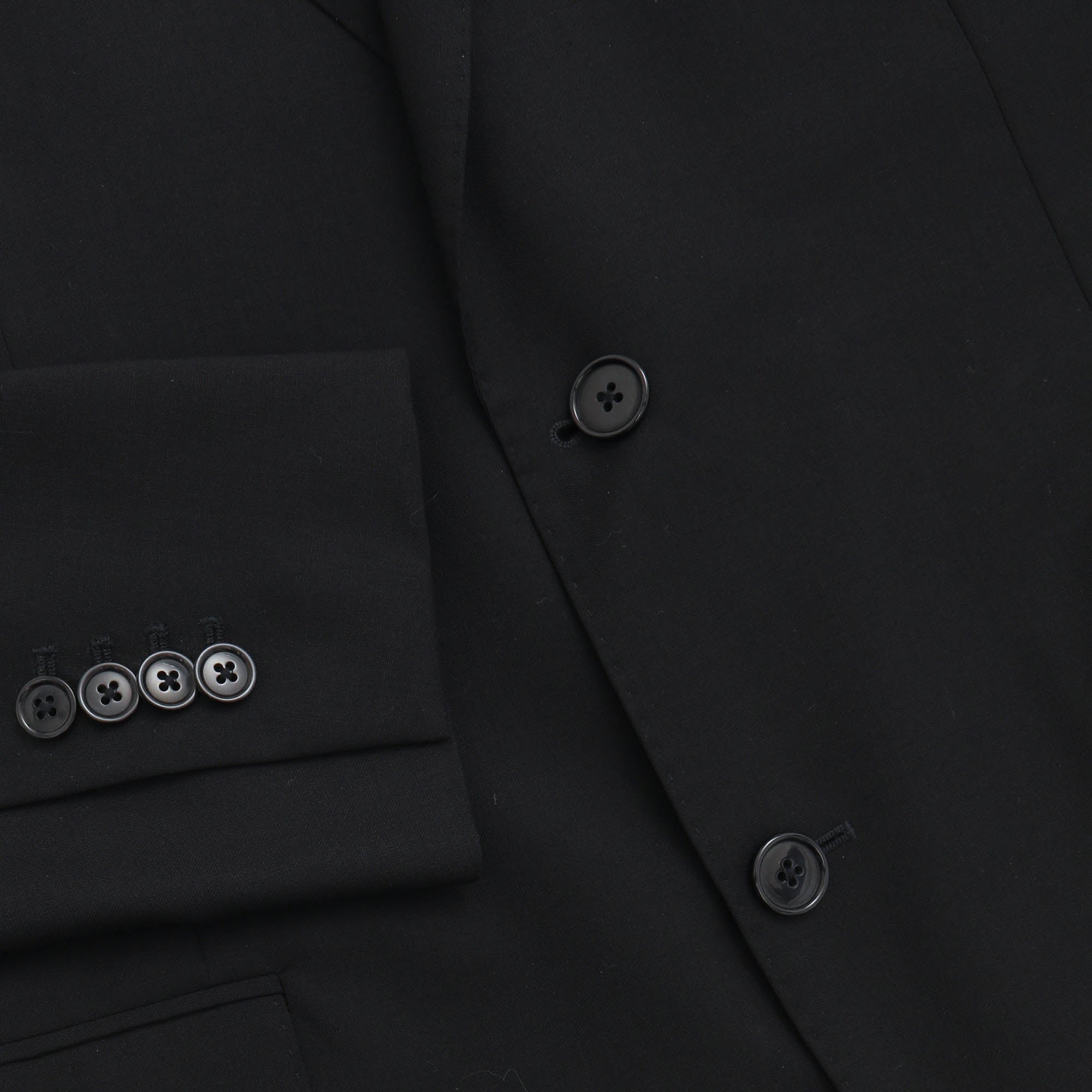 Wool Blazer