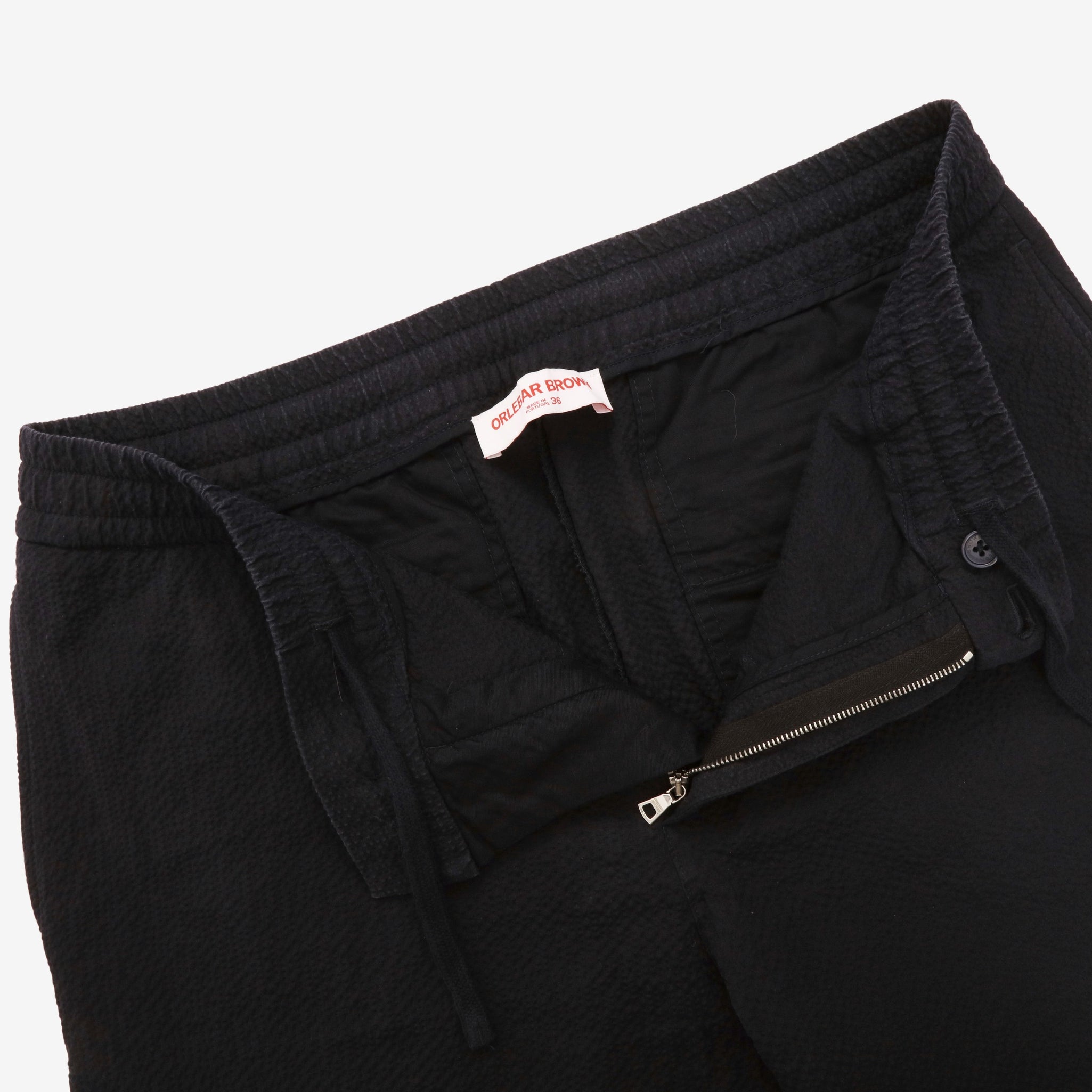 Cornell Slim Leg Trousers (36W X 29L)