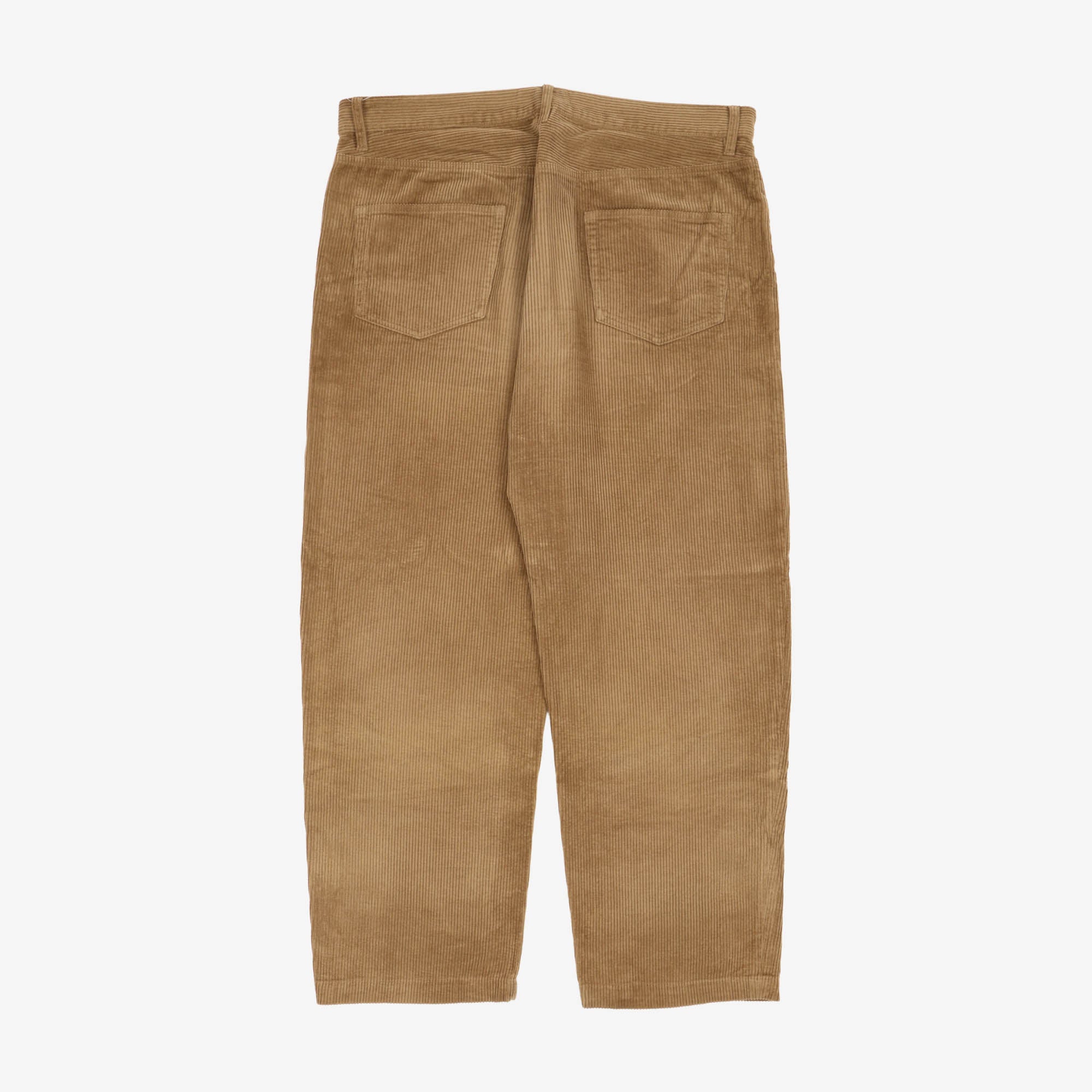 Jean Achille Corduroy Trousers (36W X 27L)
