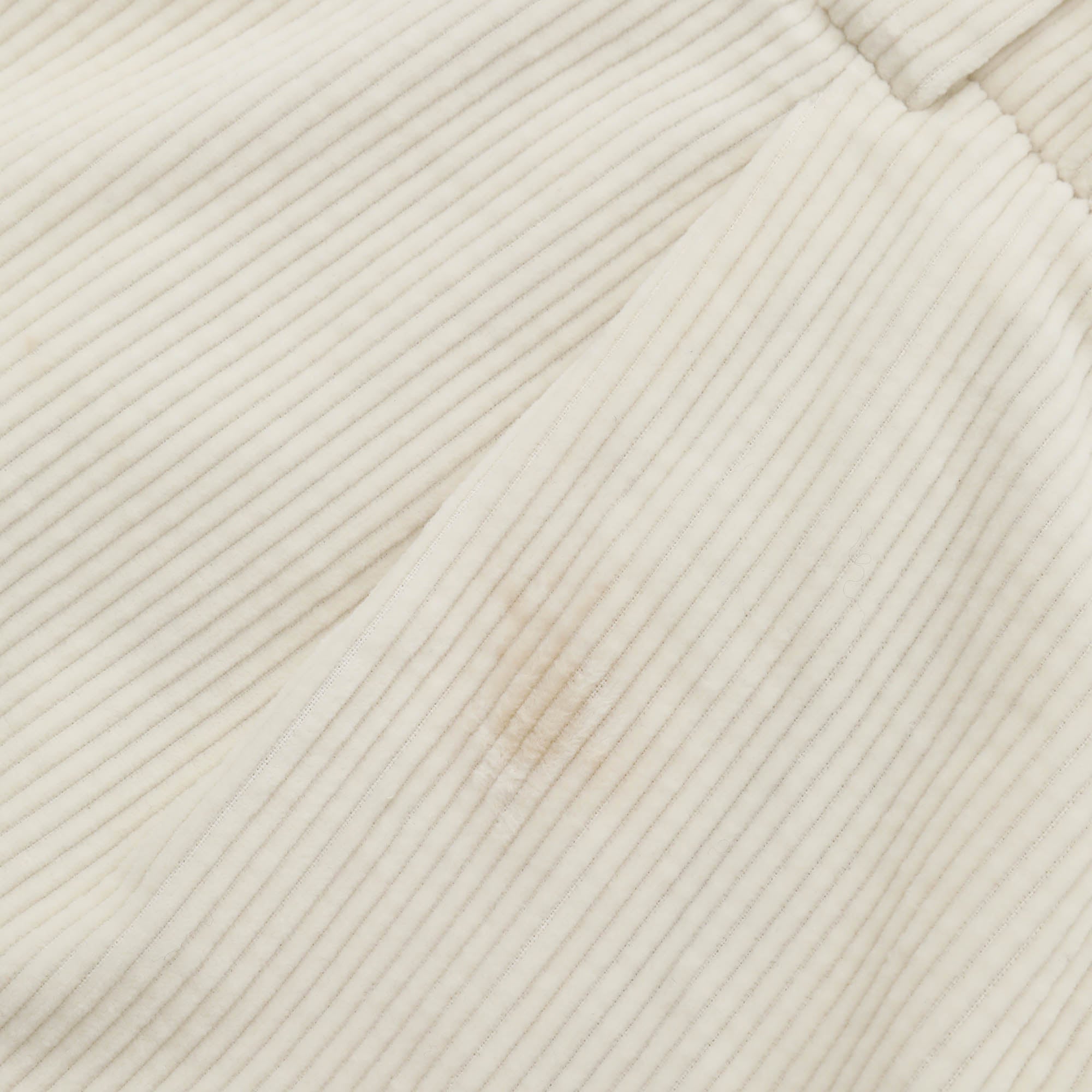 Leisure Fit Corduroy Trousers (36W X 27L)