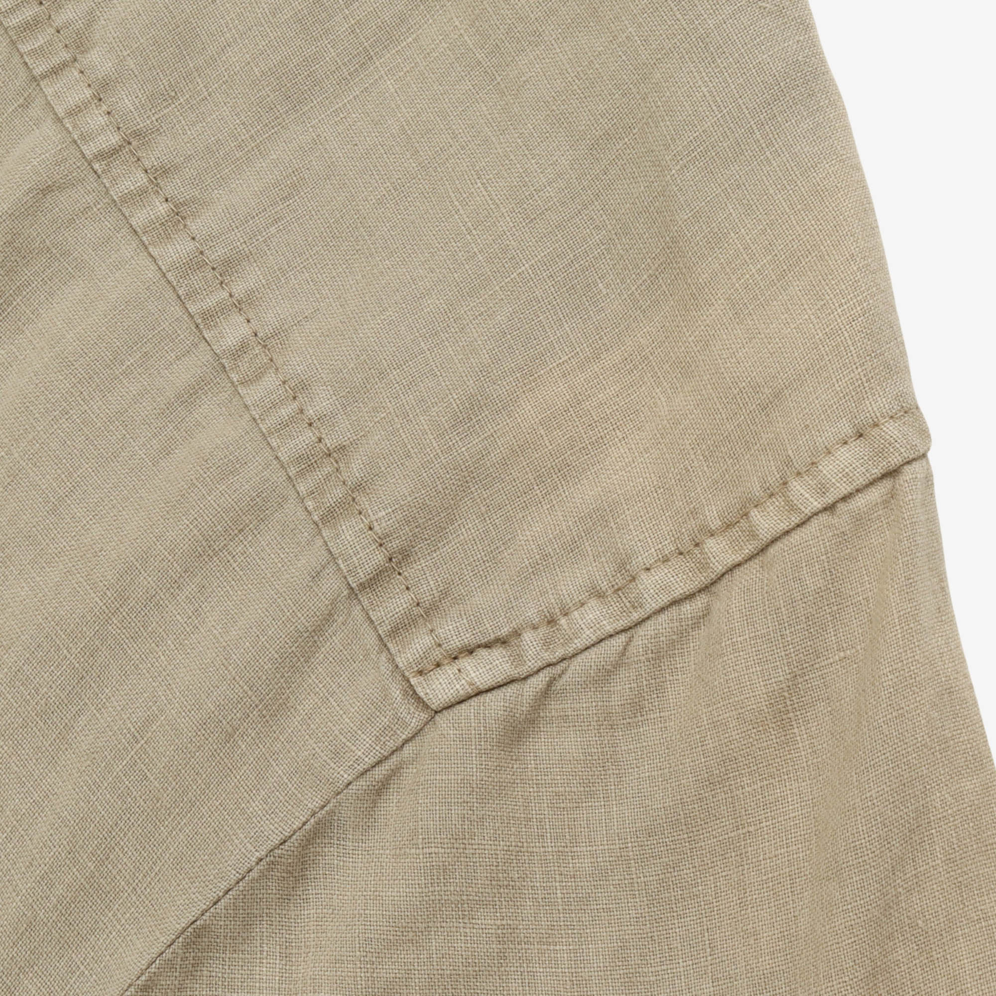 SS Linen Shirt