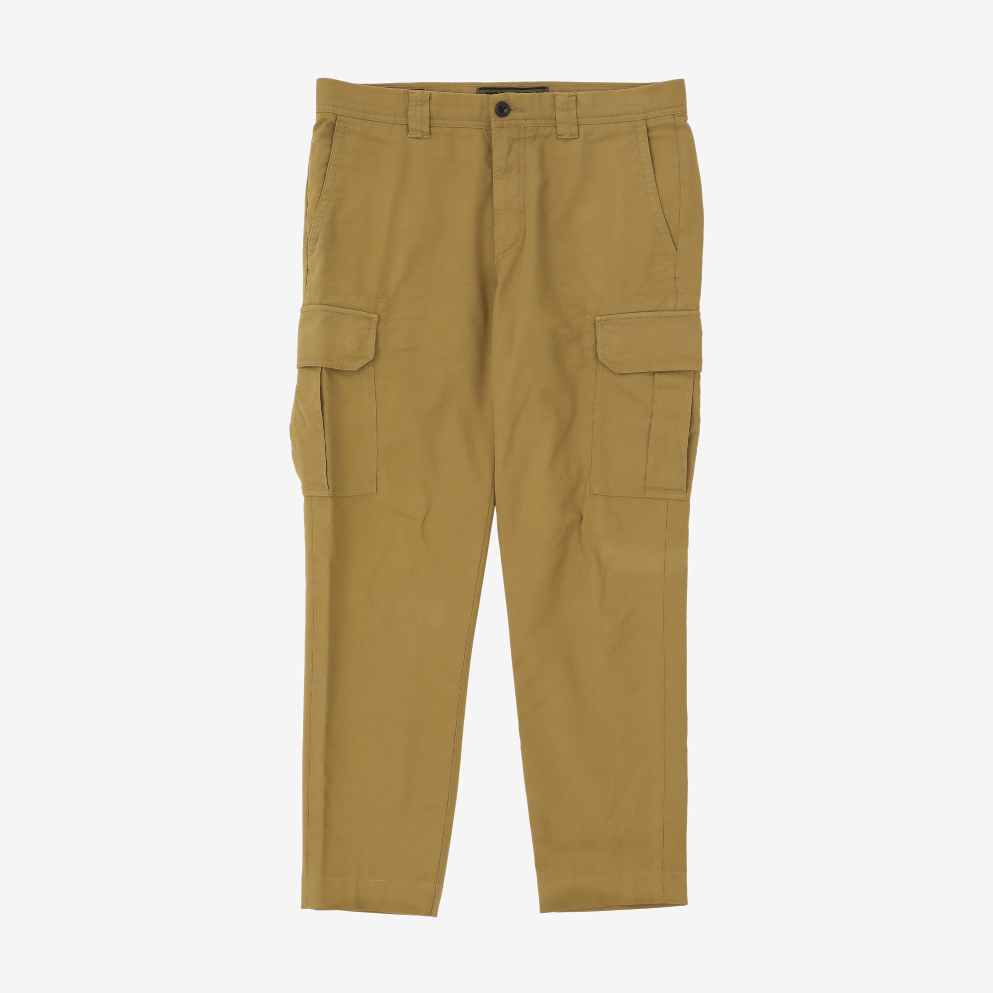 Slacks Tapered Cargos (34W X 29.5L)