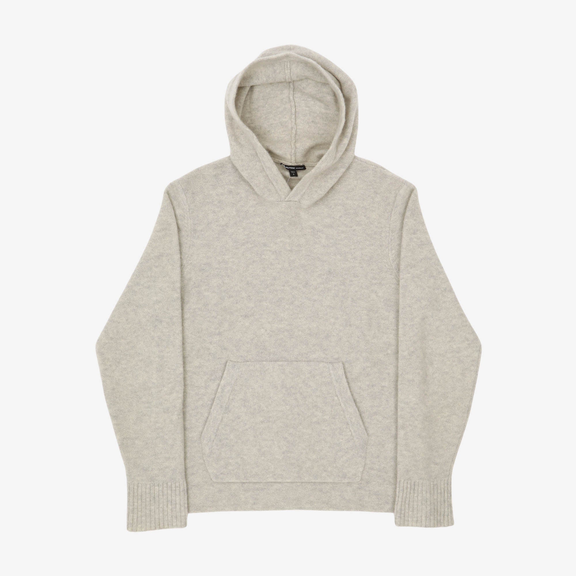 Cashmere Hoodie
