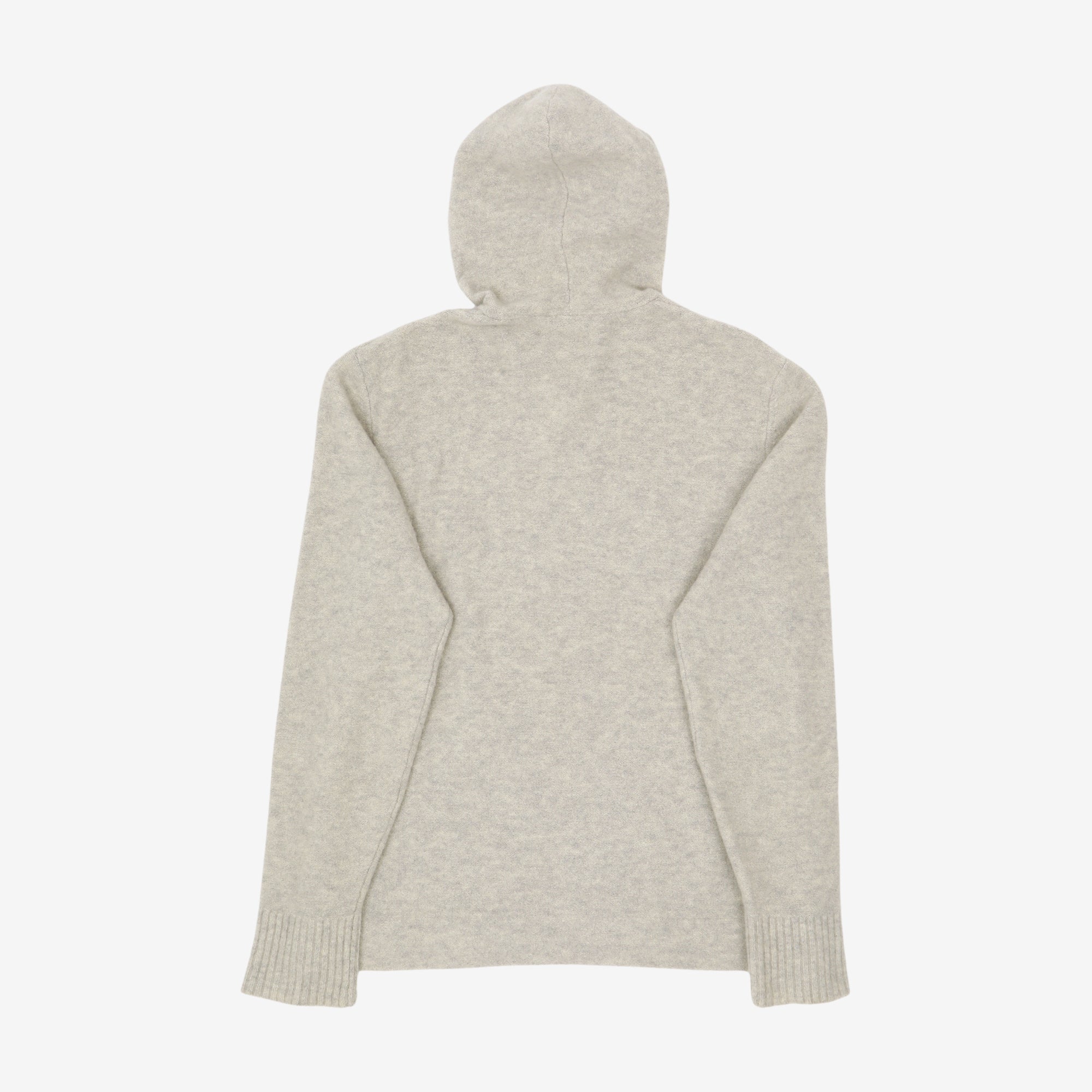 Cashmere Hoodie