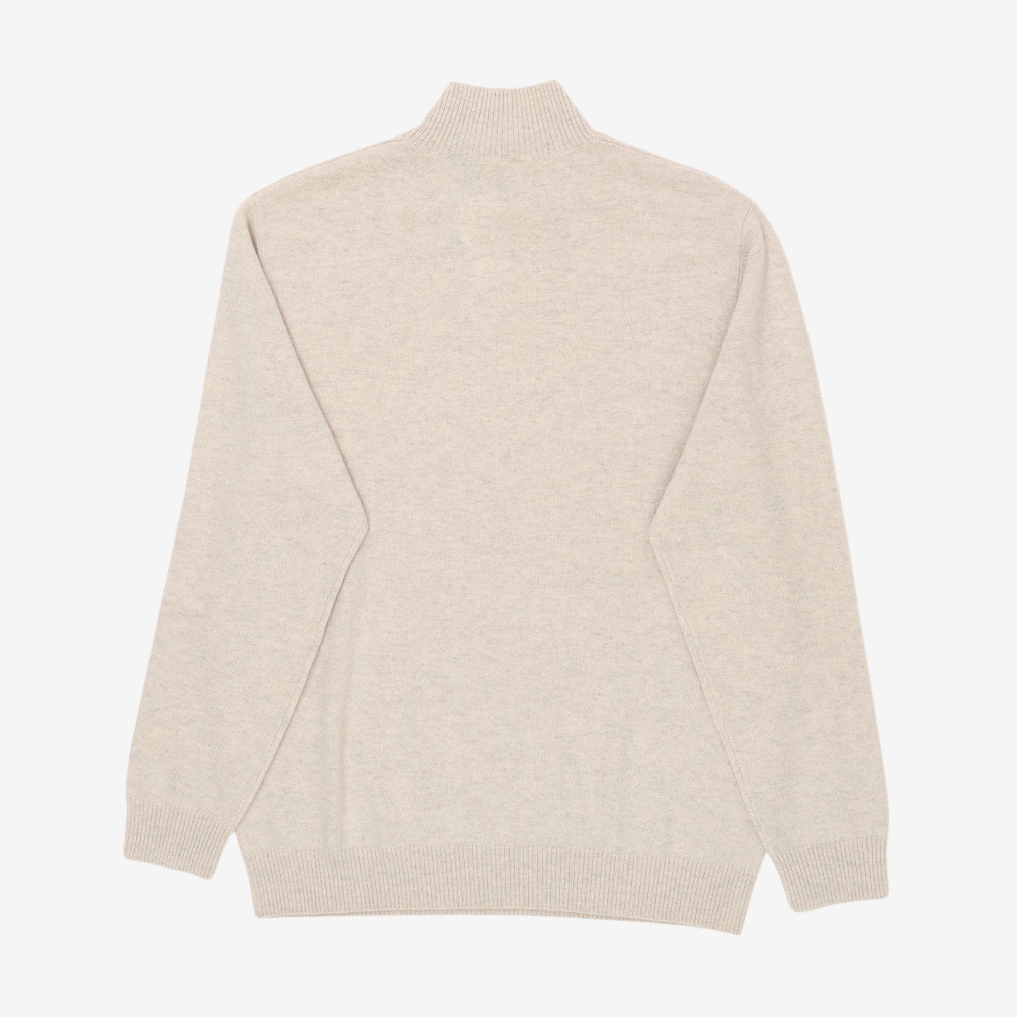 Cashmere Mayfair Turtle Neck Sweater