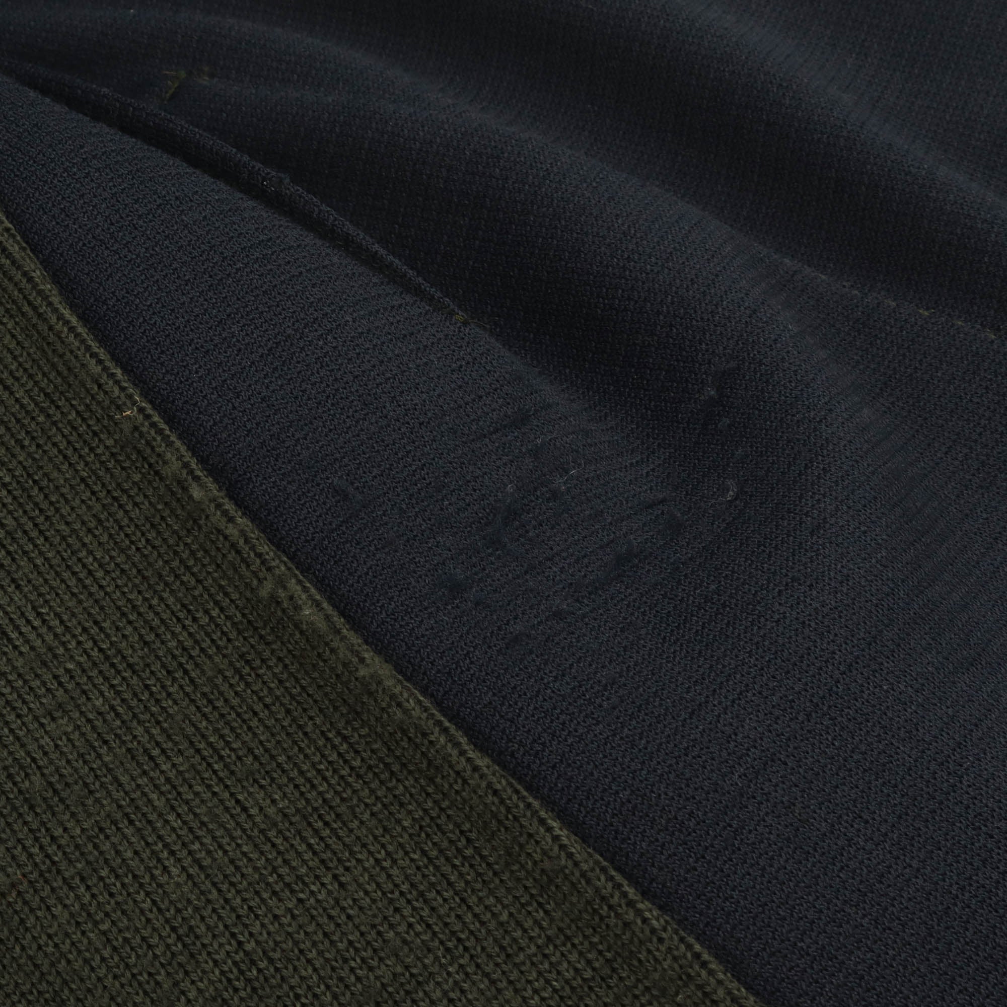 Wool Blend Blazer