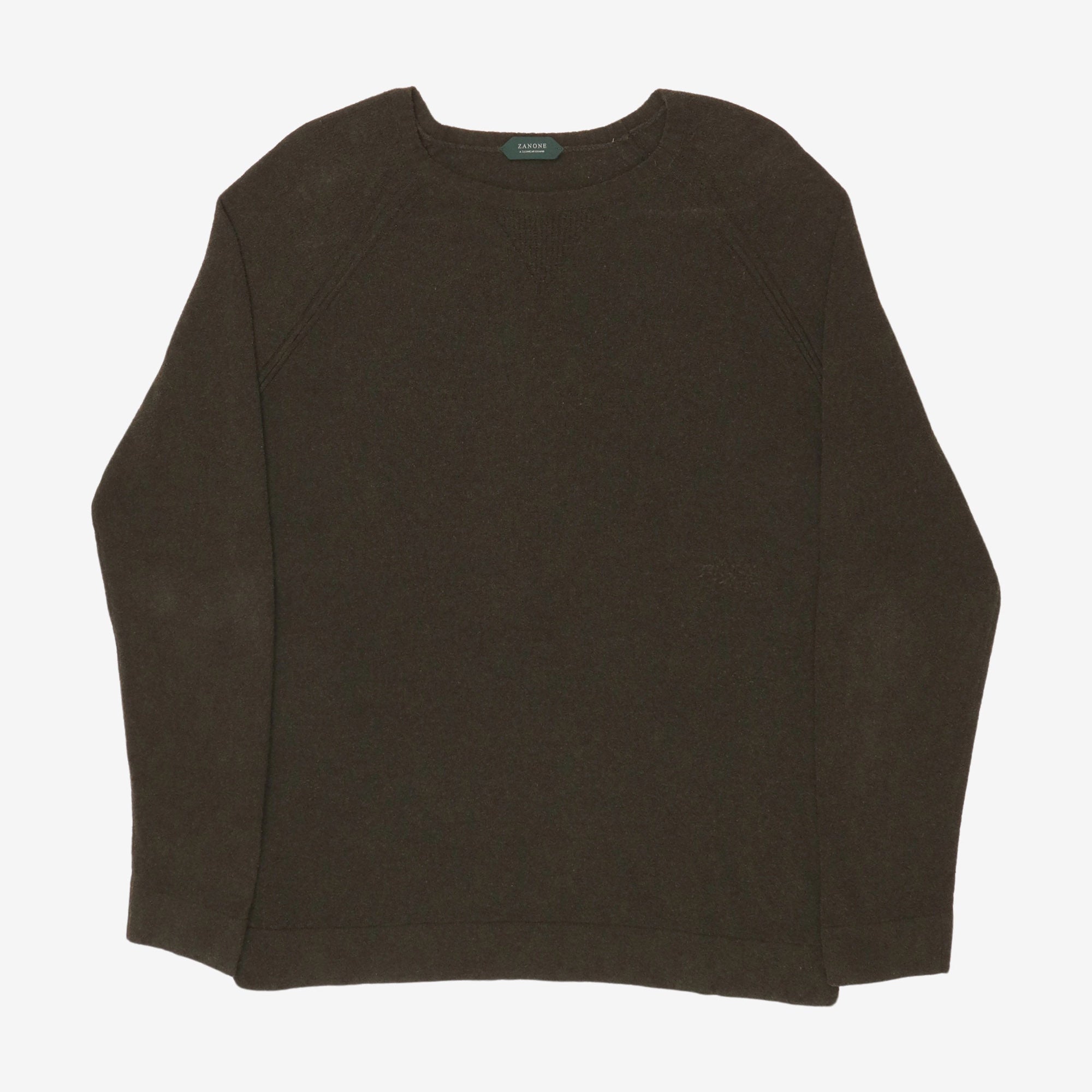 Textured Sweater