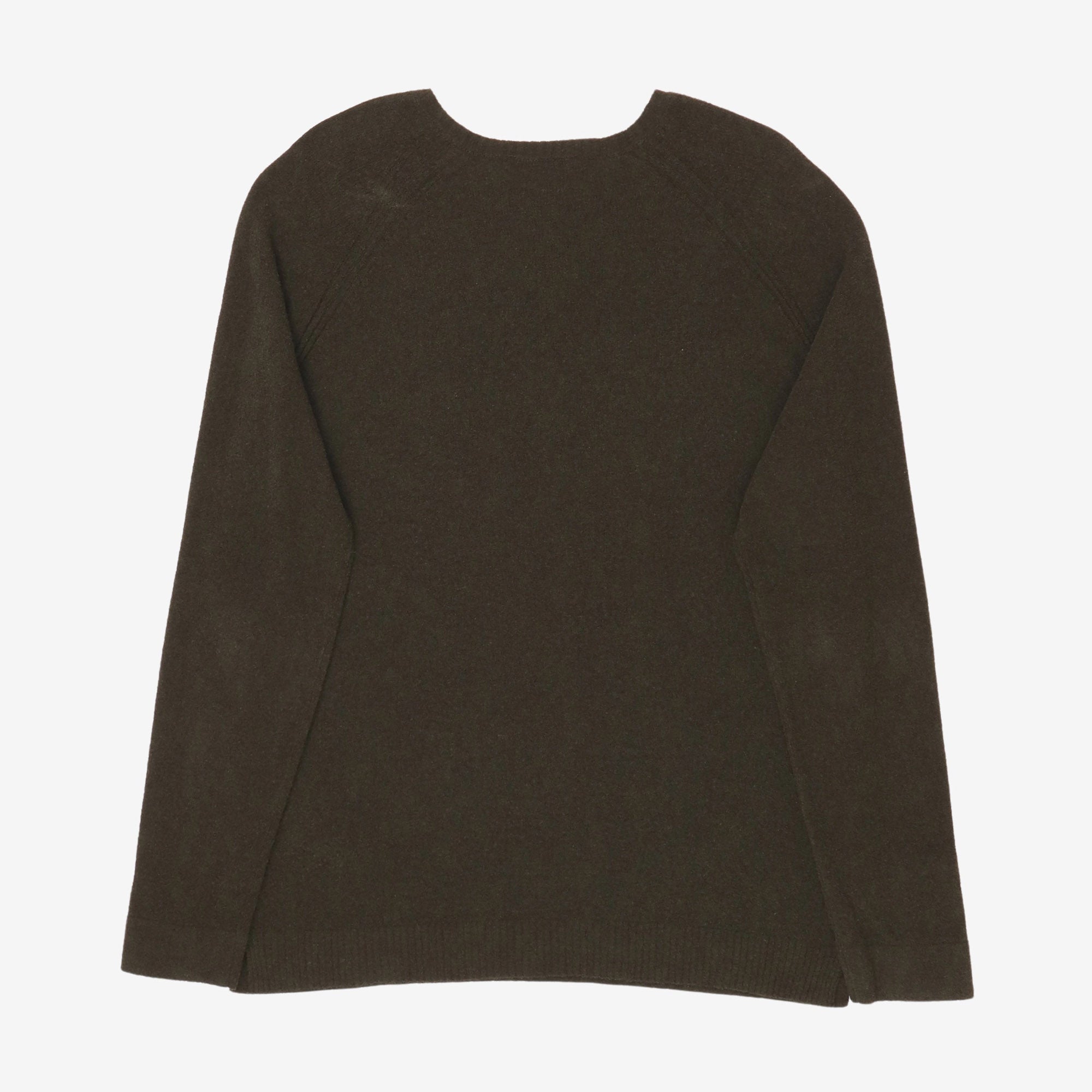 Textured Sweater