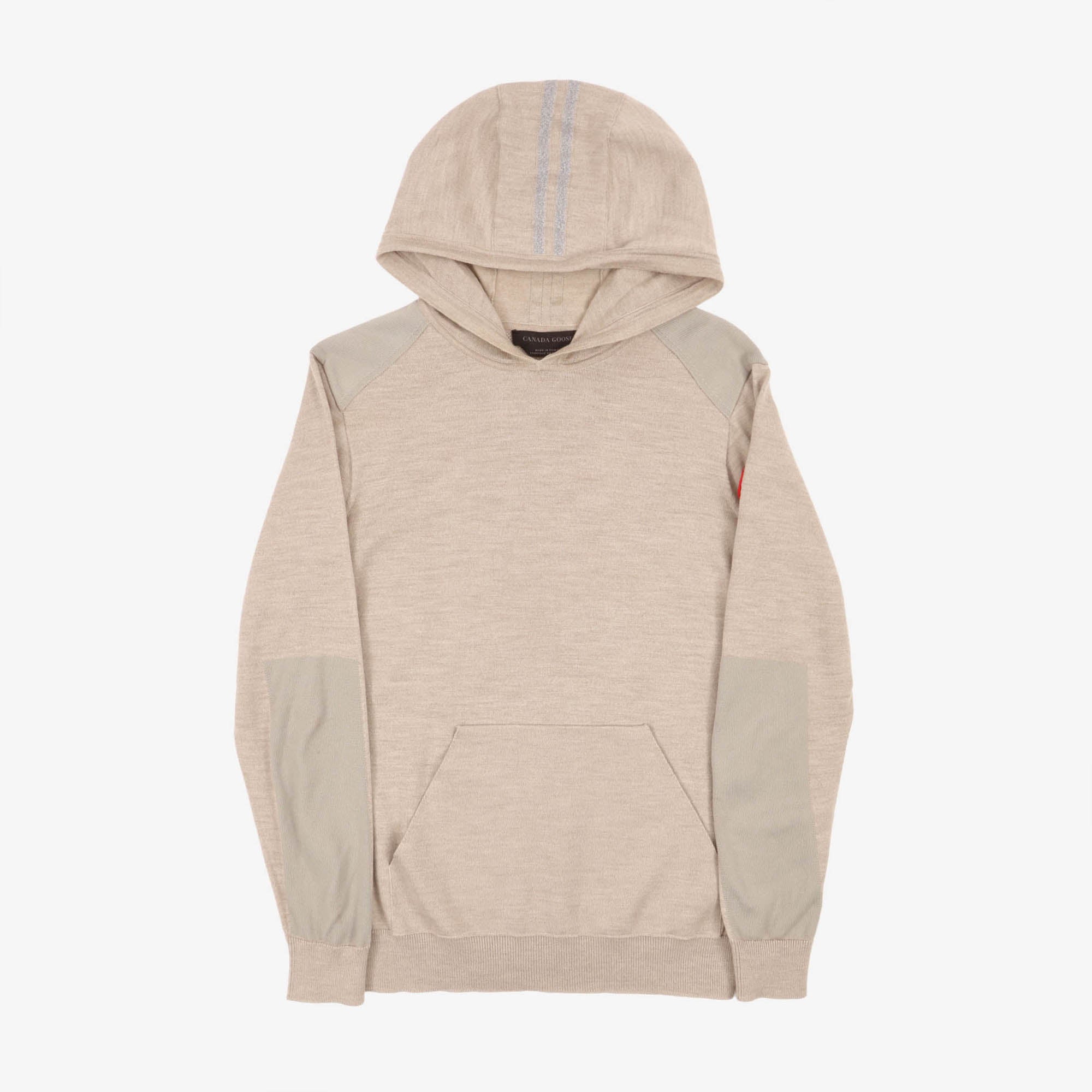 Amherst Hoodie
