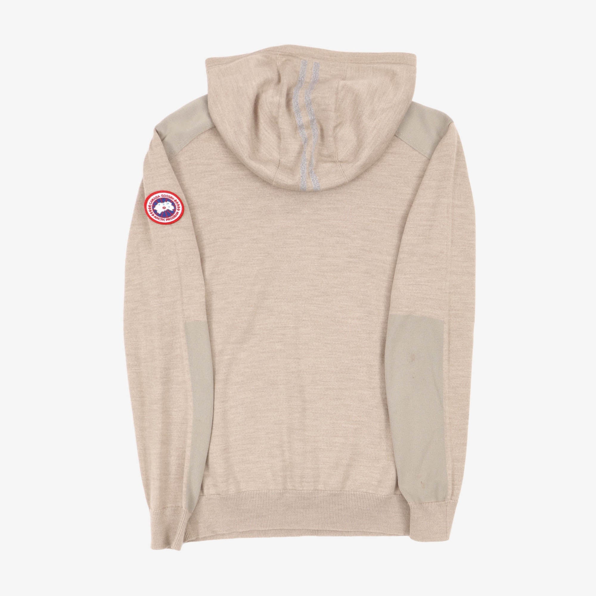 Amherst Hoodie