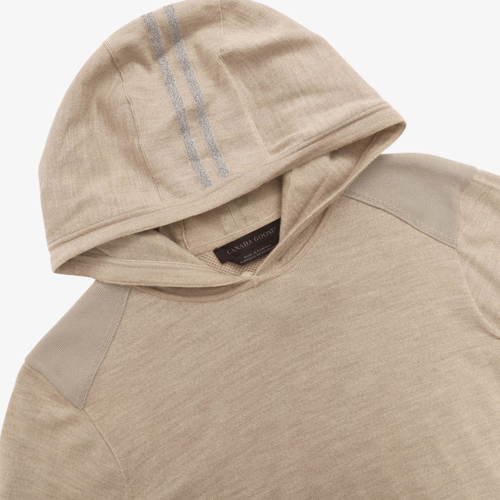 Amherst Hoodie