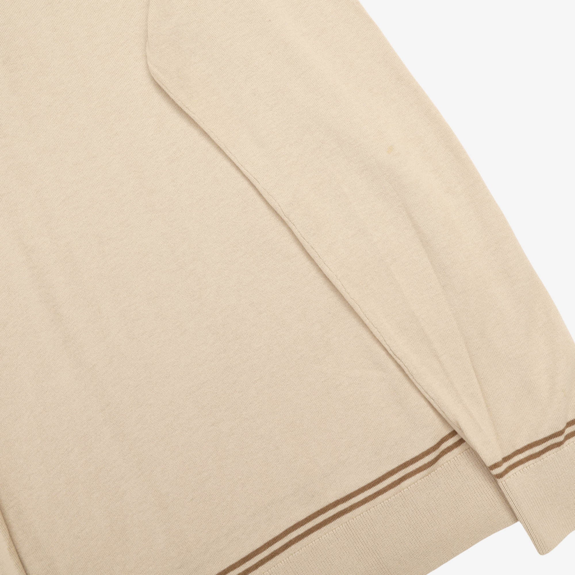 LS Knit Polo Shirt