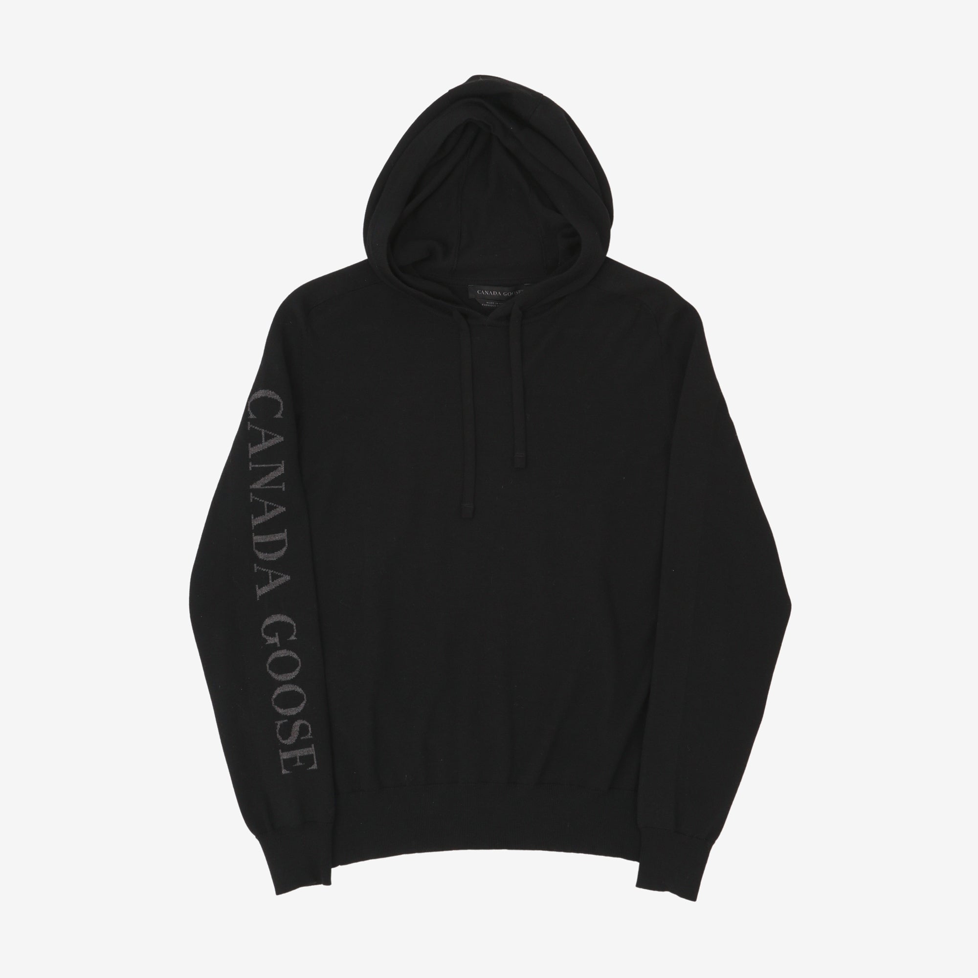 Welland Hoody