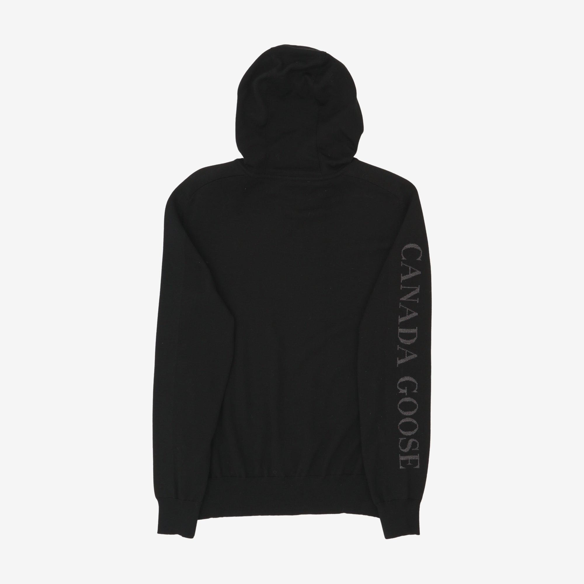 Welland Hoody