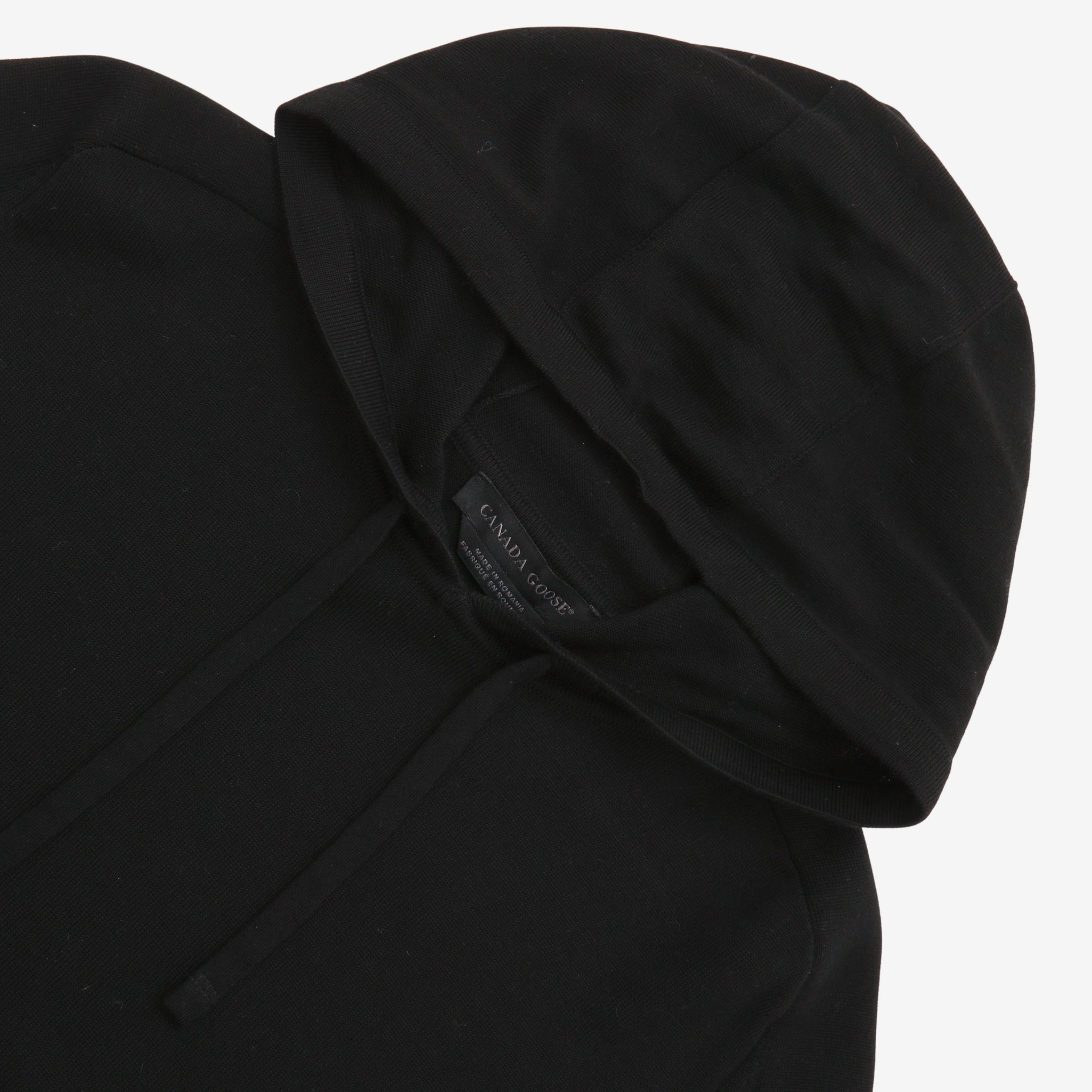 Welland Hoody