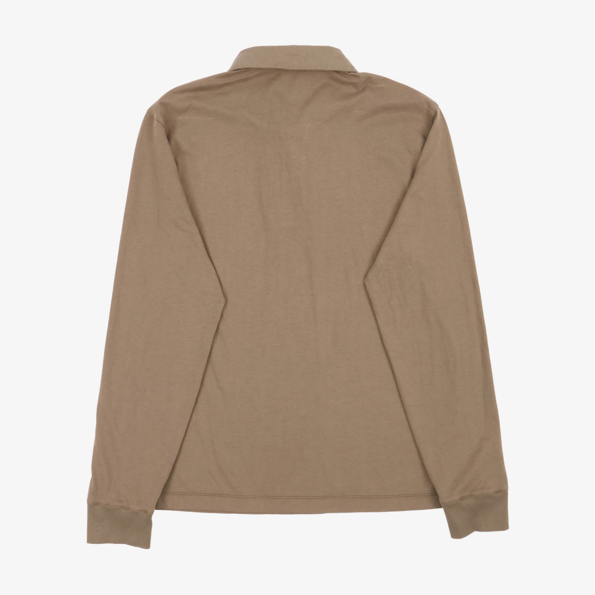 Rugby Polo Shirt