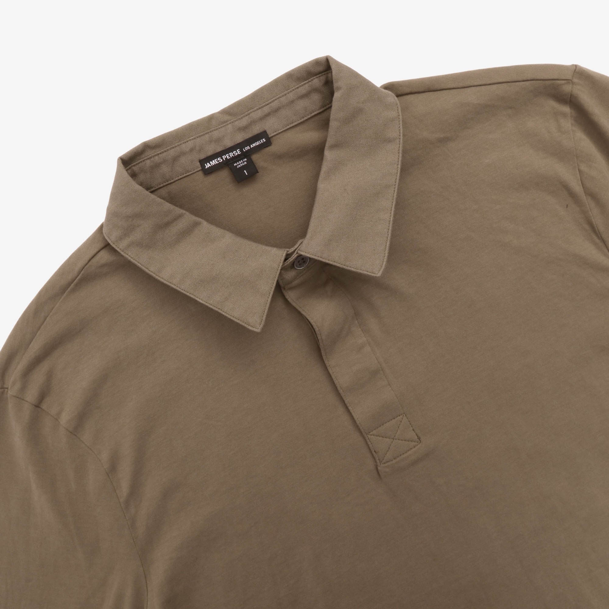 Rugby Polo Shirt