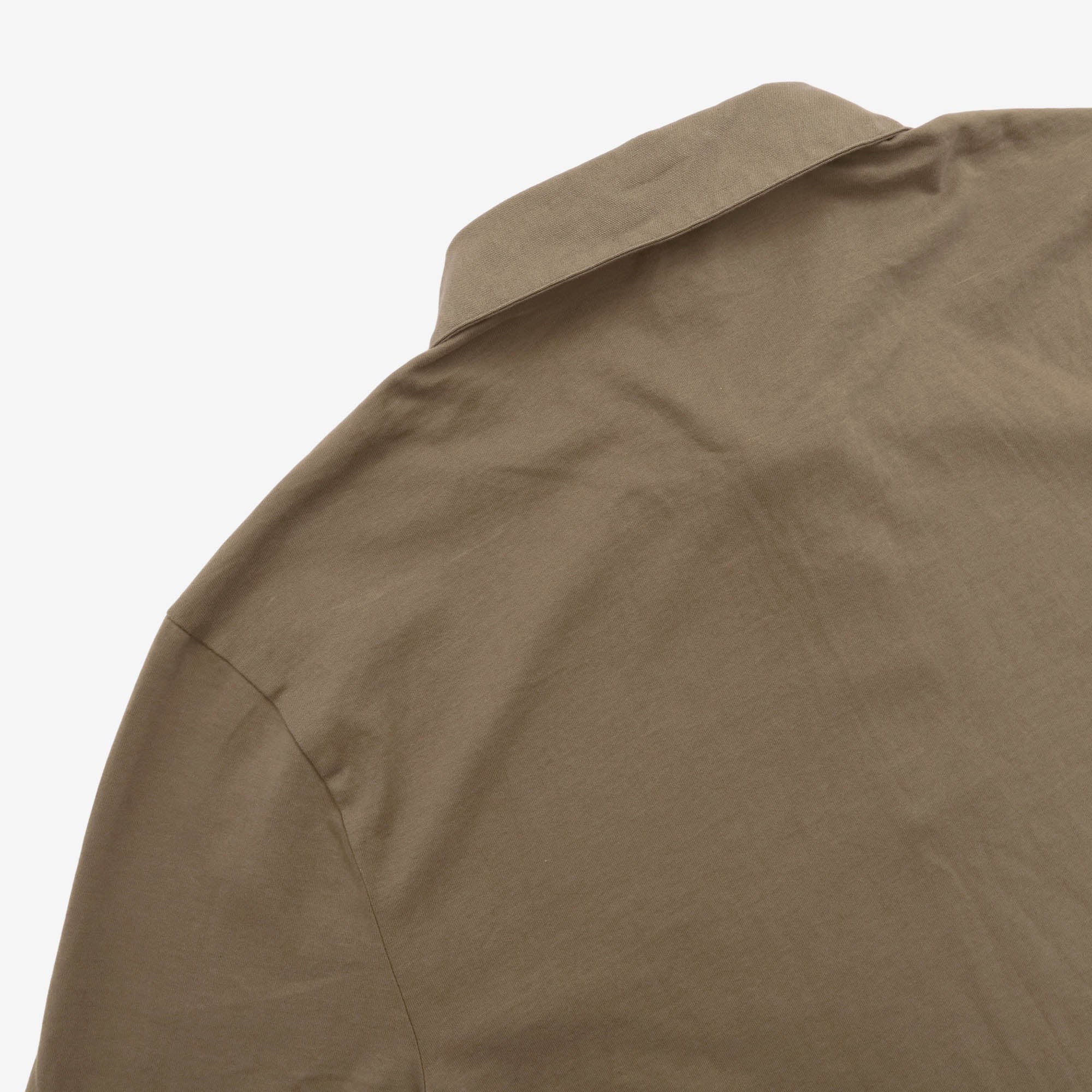 Rugby Polo Shirt