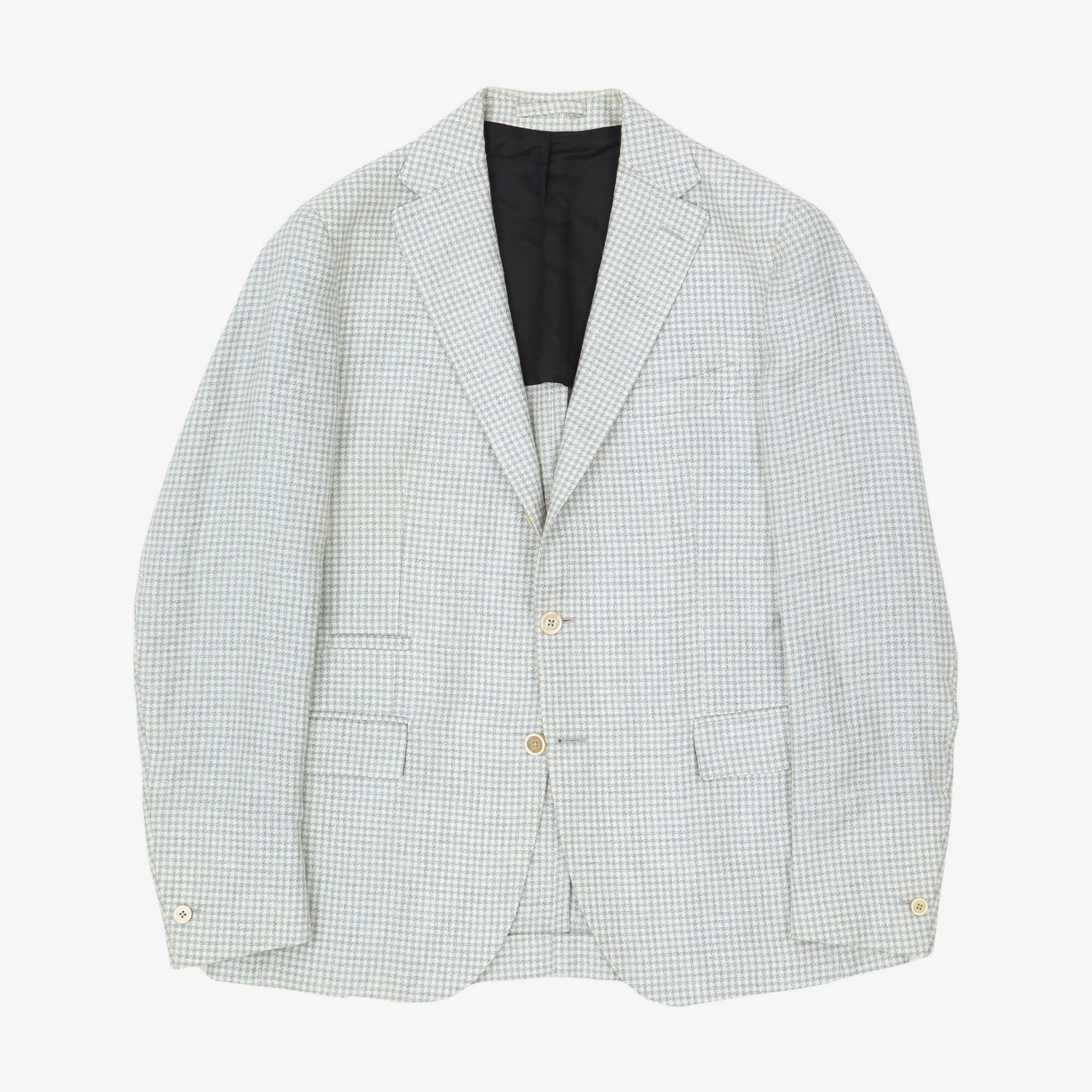 MTM Houndstooth Sports Coat