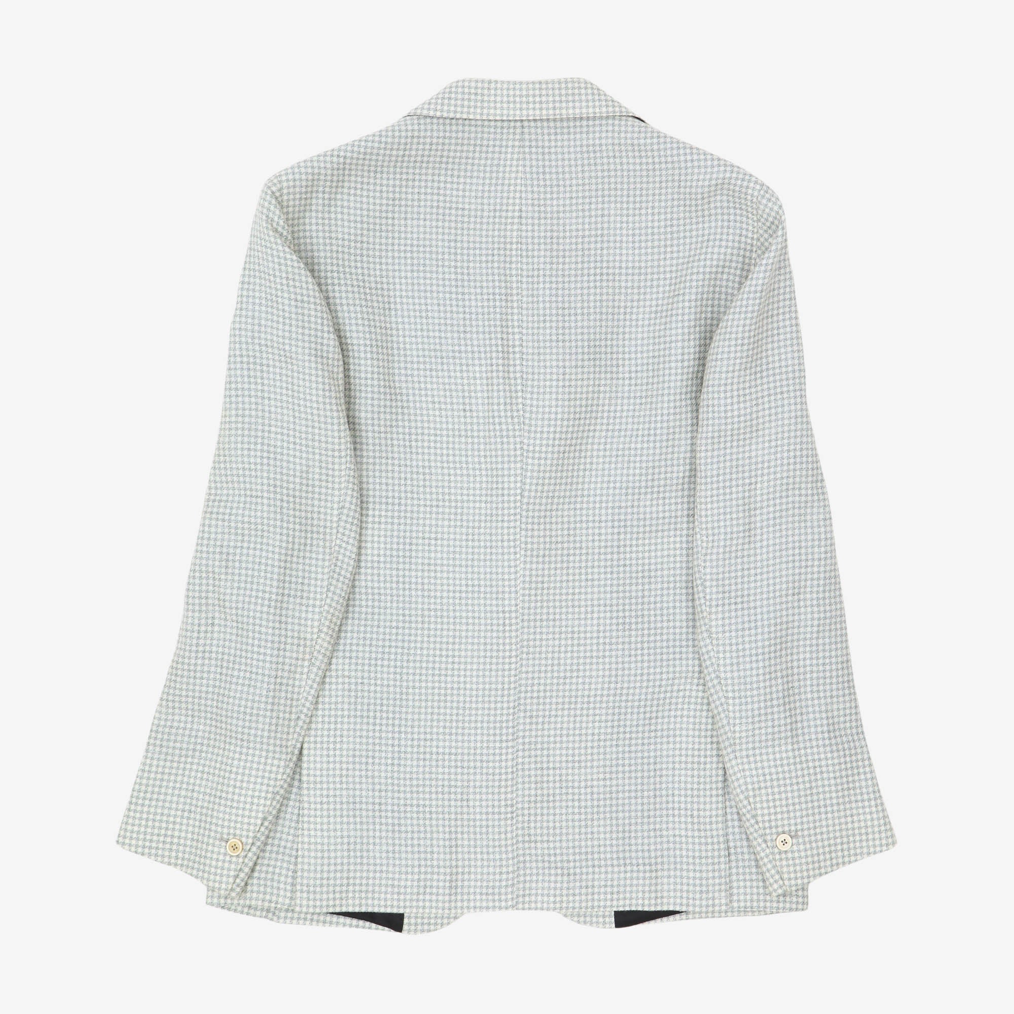 MTM Houndstooth Sports Coat