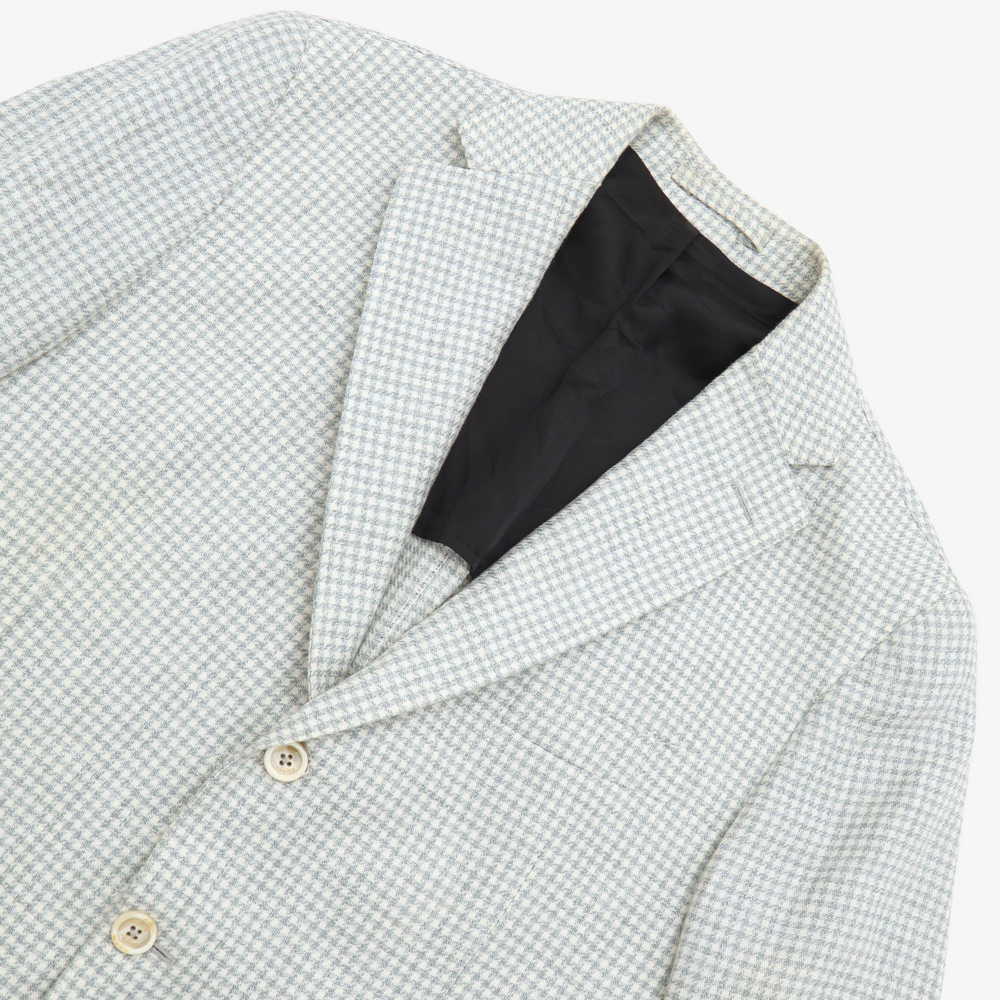 MTM Houndstooth Sports Coat