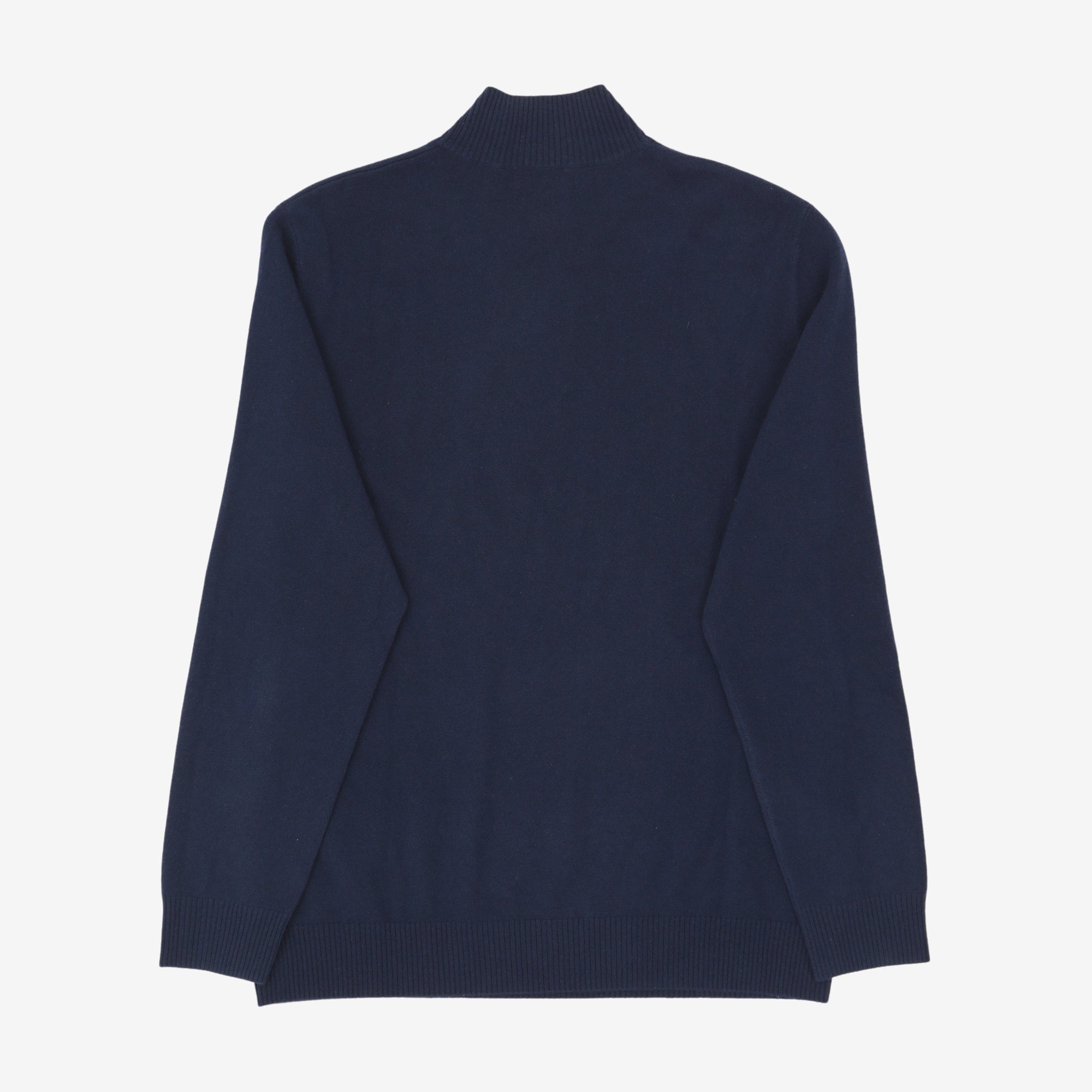 Cashmere Mayfair Turtle Neck Sweater