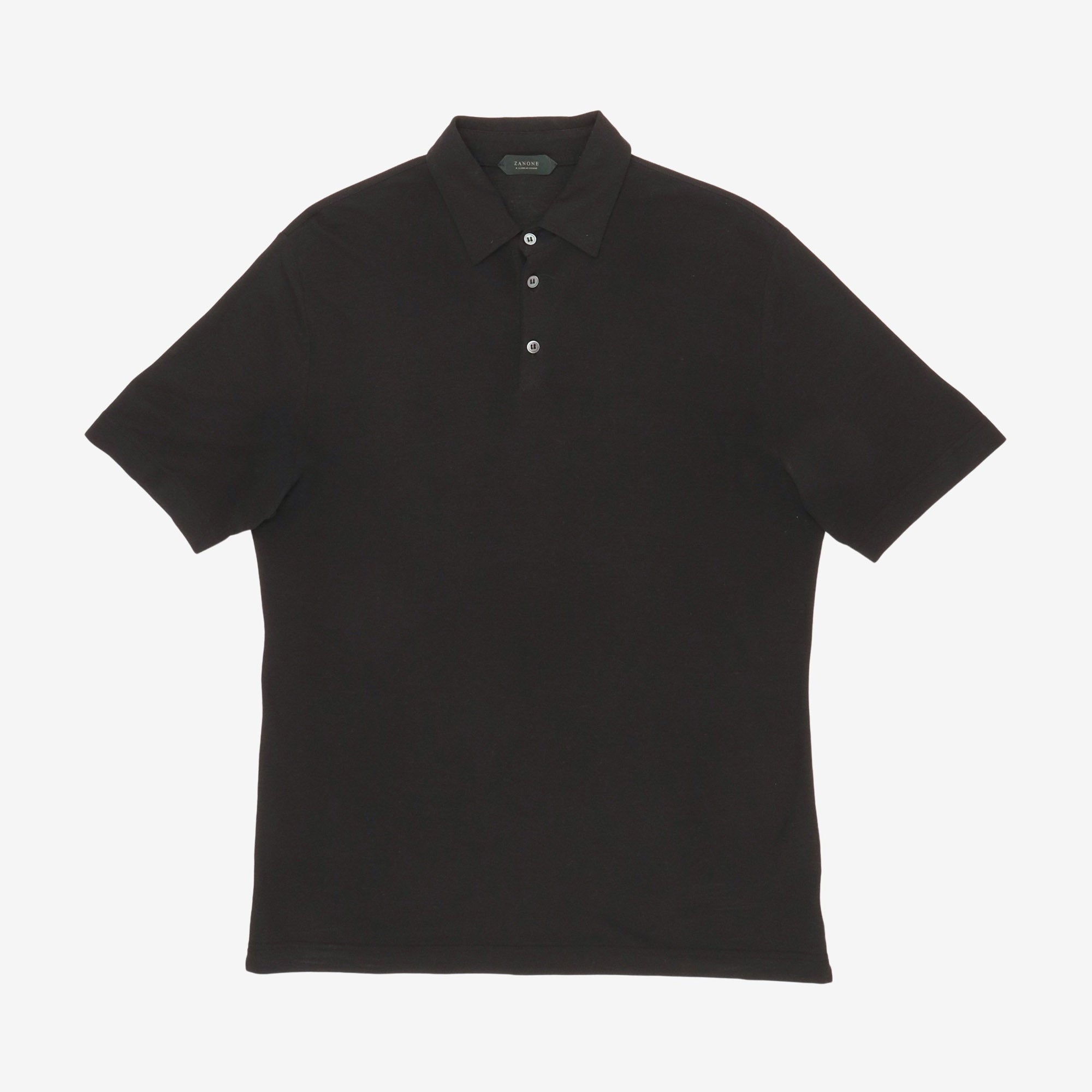 SS Polo Shirt