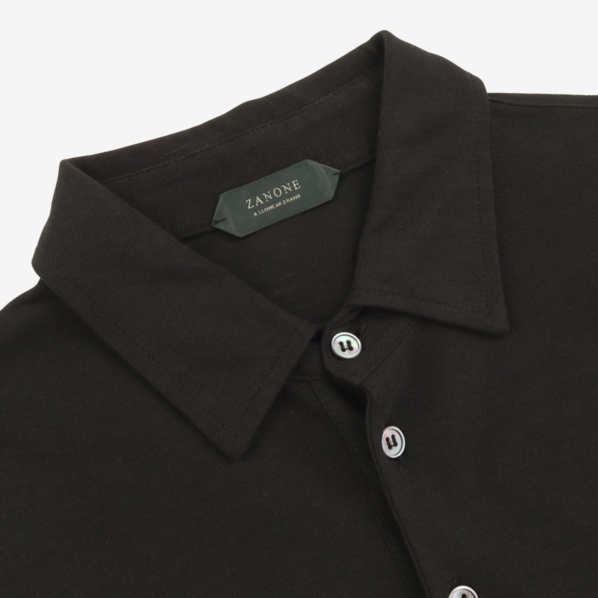 SS Polo Shirt