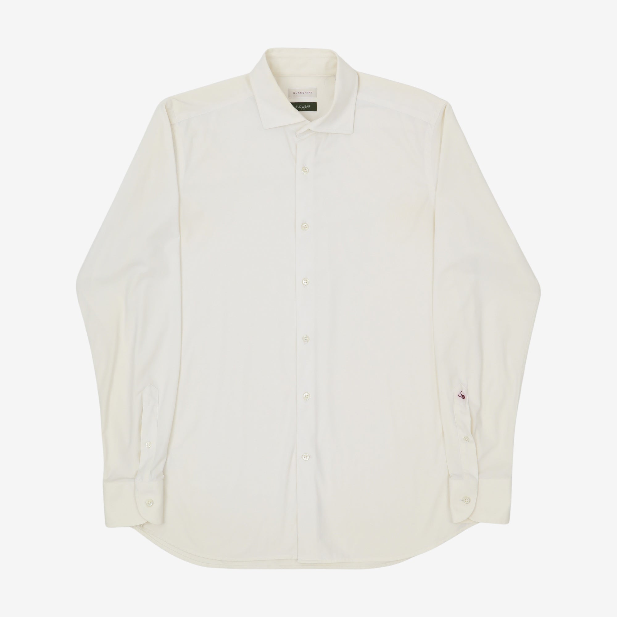 Technical Fabric Shirt