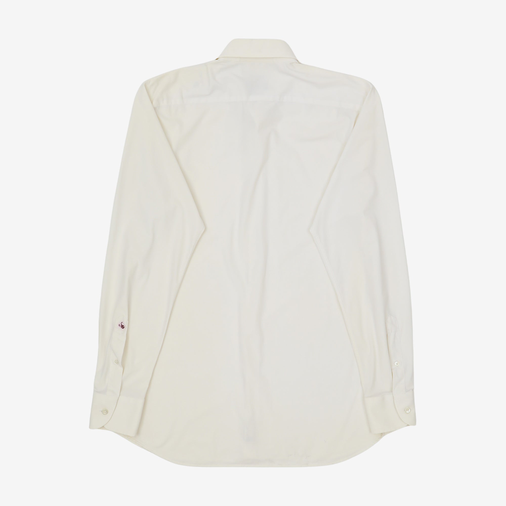 Technical Fabric Shirt