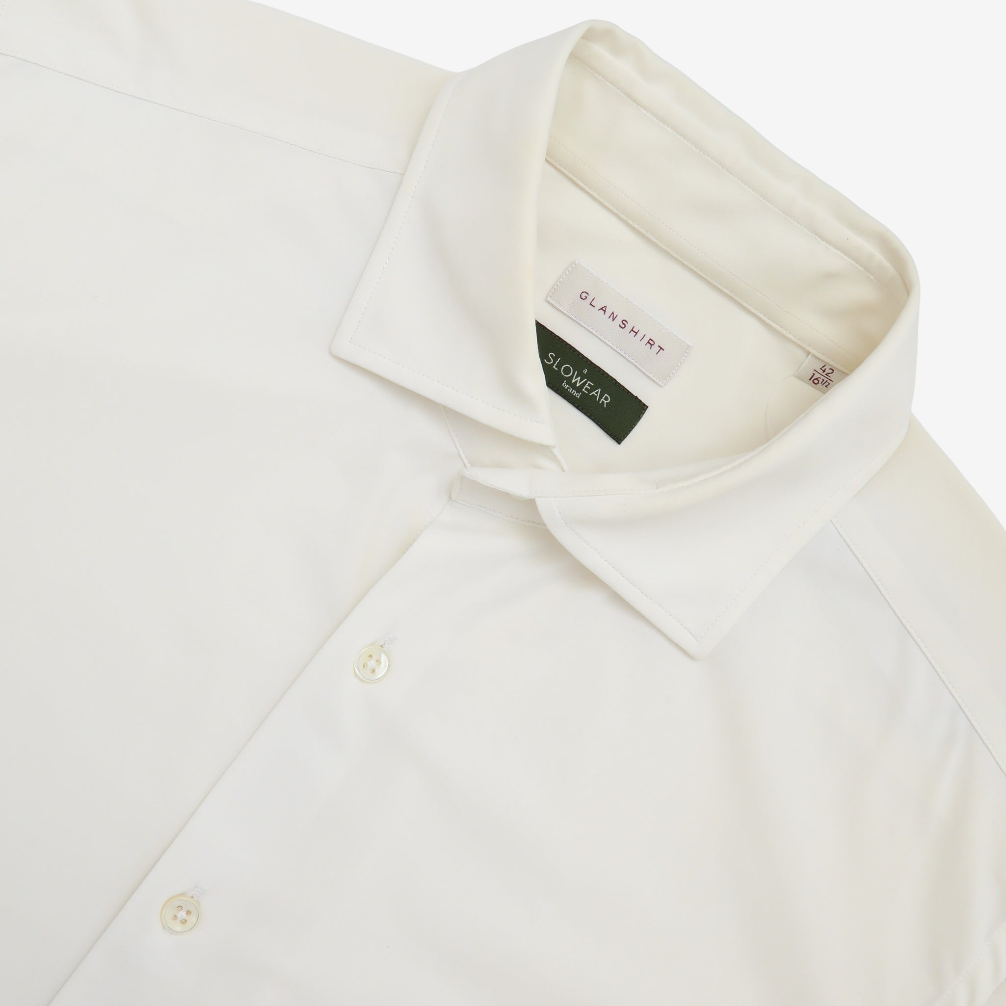 Technical Fabric Shirt