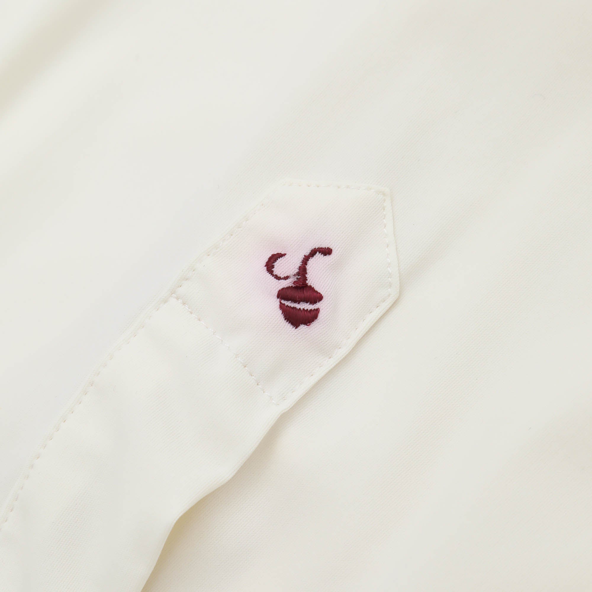 Technical Fabric Shirt