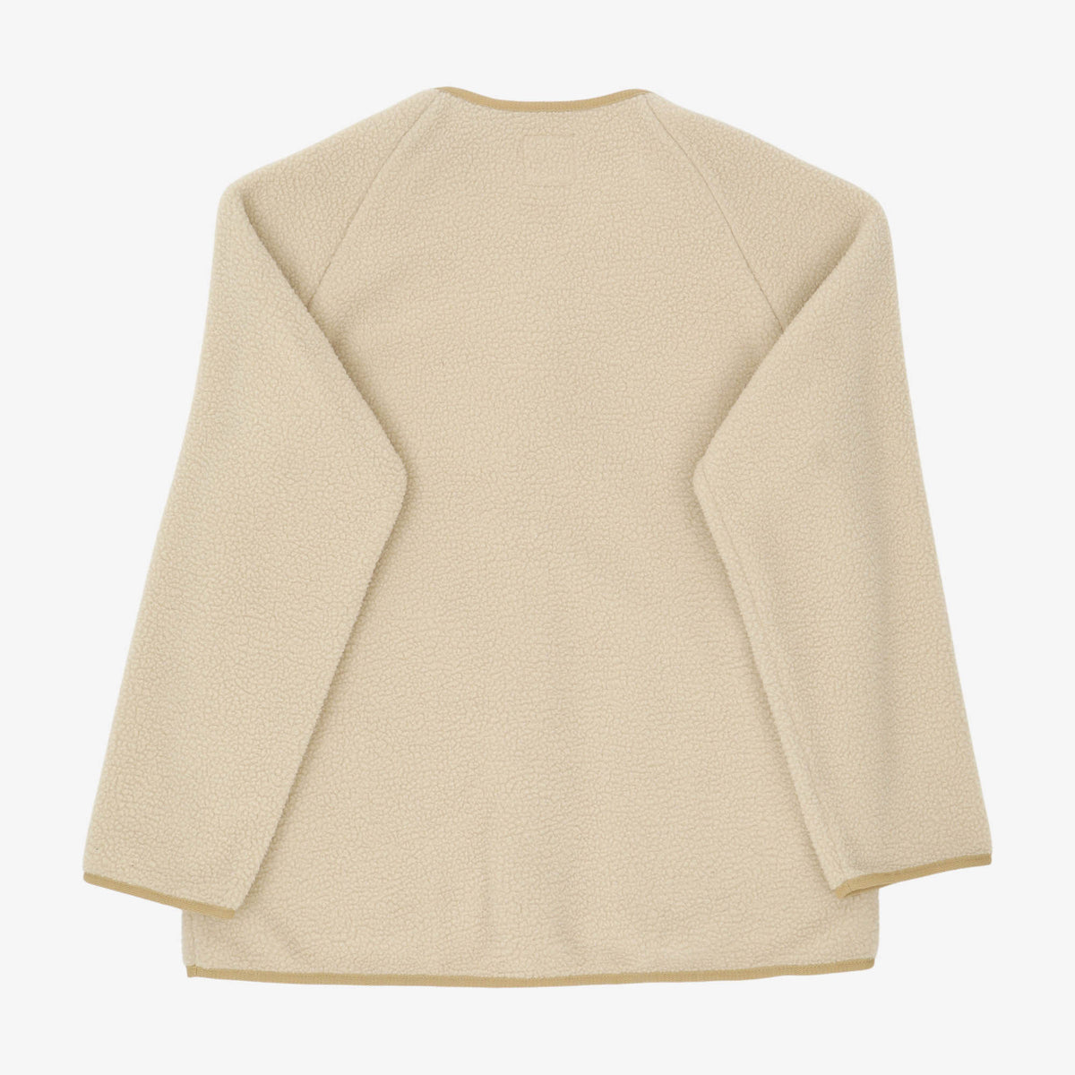 Gramicci Boa Fleece Jacket – Marrkt
